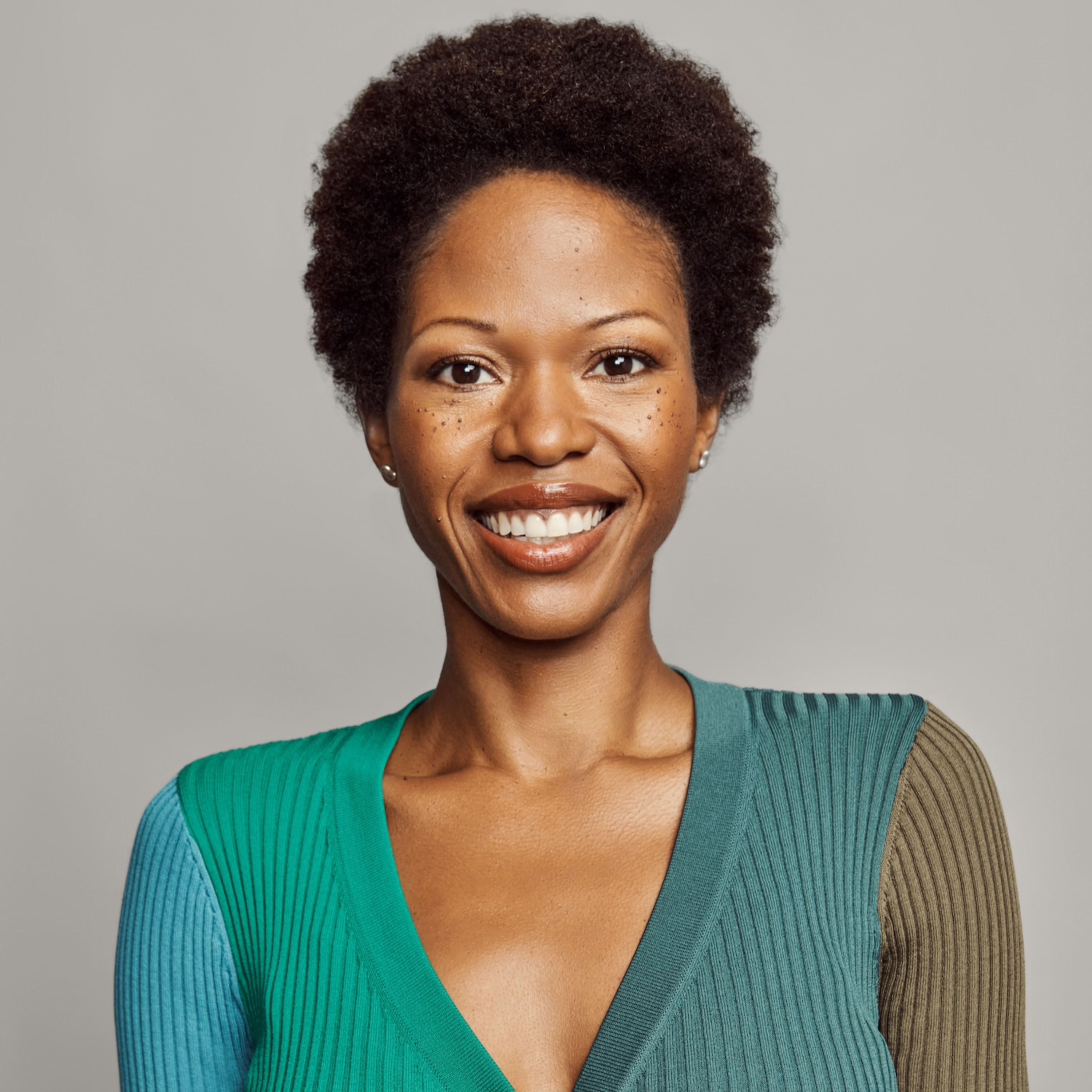 How to attract better opportunities w/Chanoa Inez episode artwork