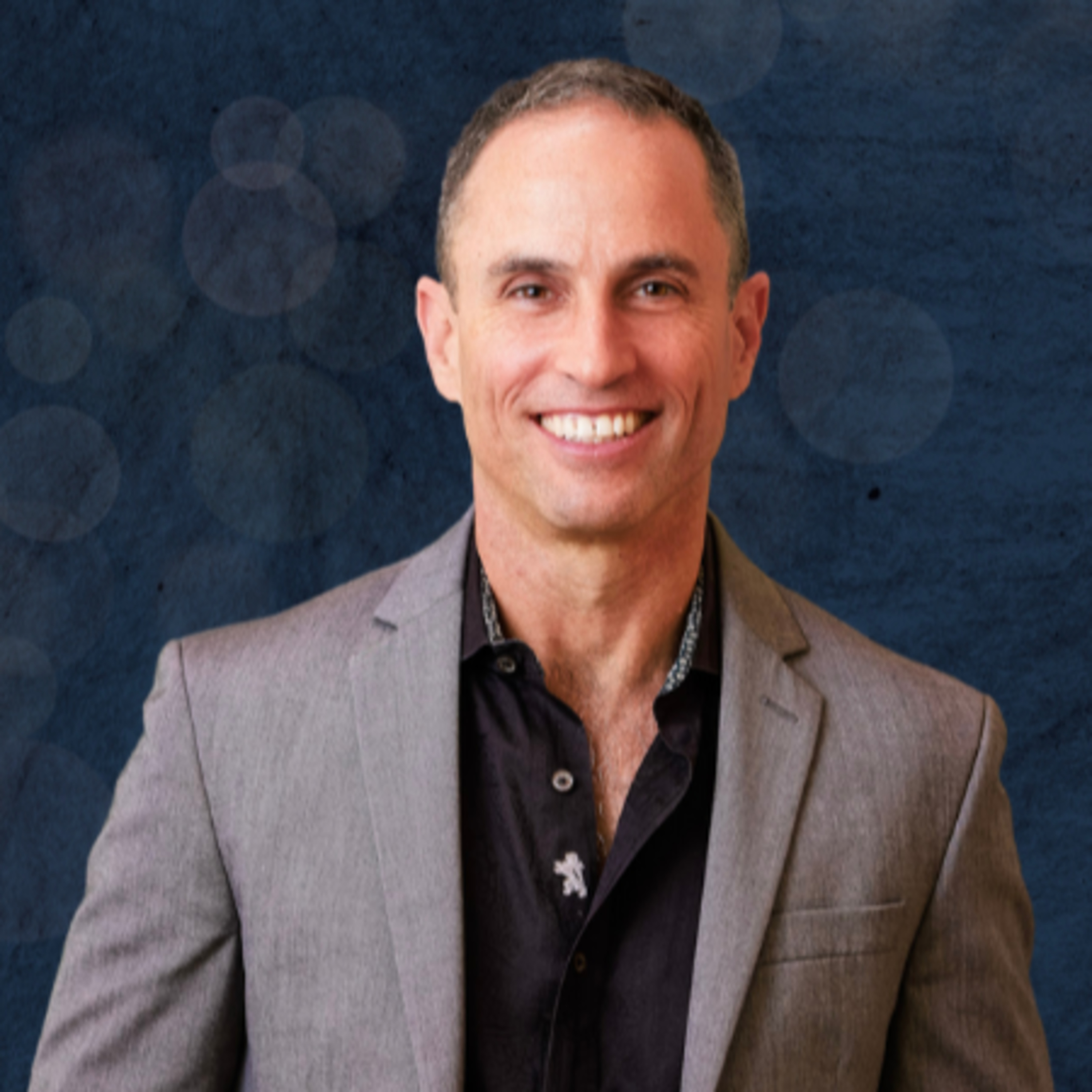 Scaling a Business Without Burning Out  w/Andrew Poles The Founder’s Dilemma episode artwork