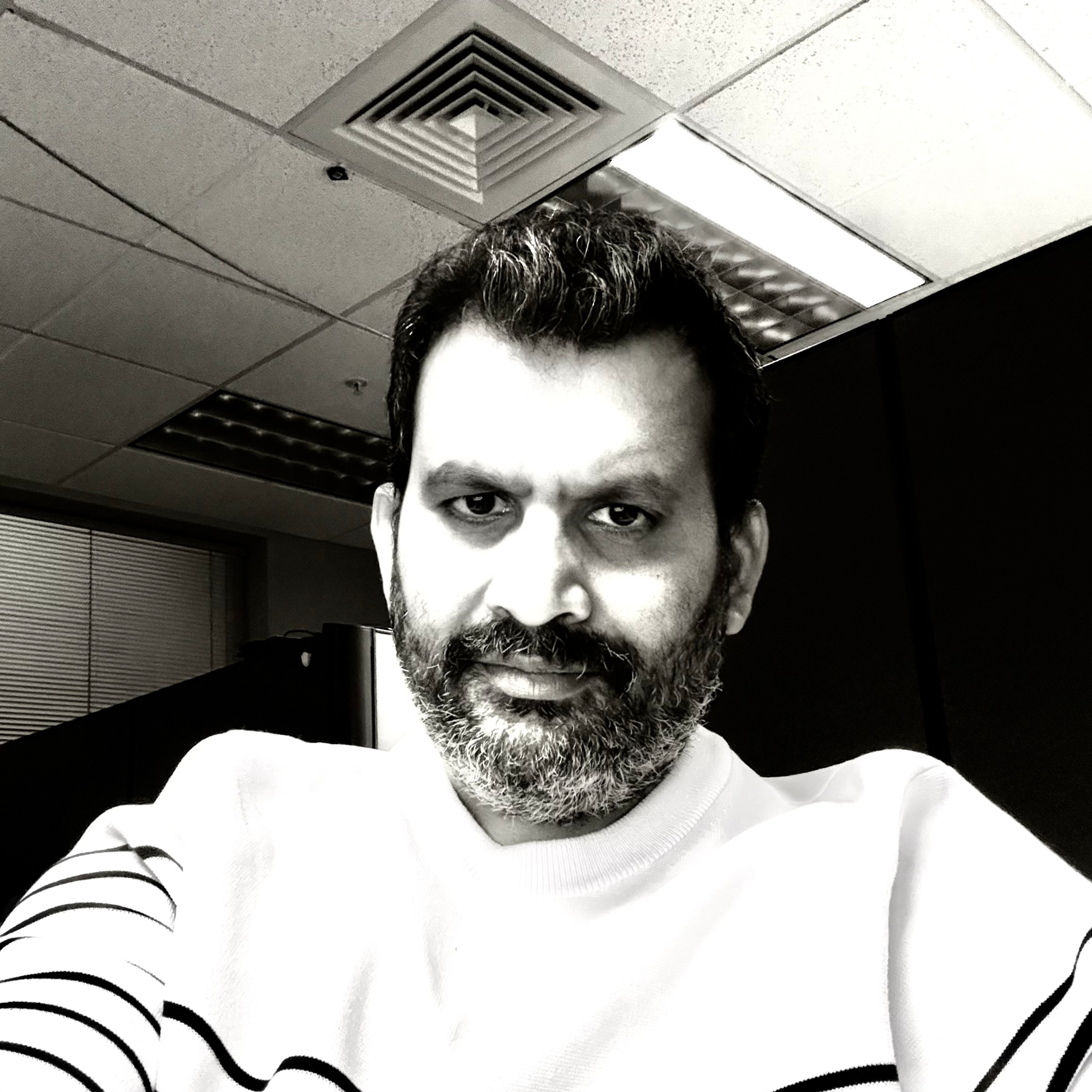 Bridging Western & Indian Classical Music w/ Srikanth Chary | VS Pop™ Orchestral Thinking episode artwork