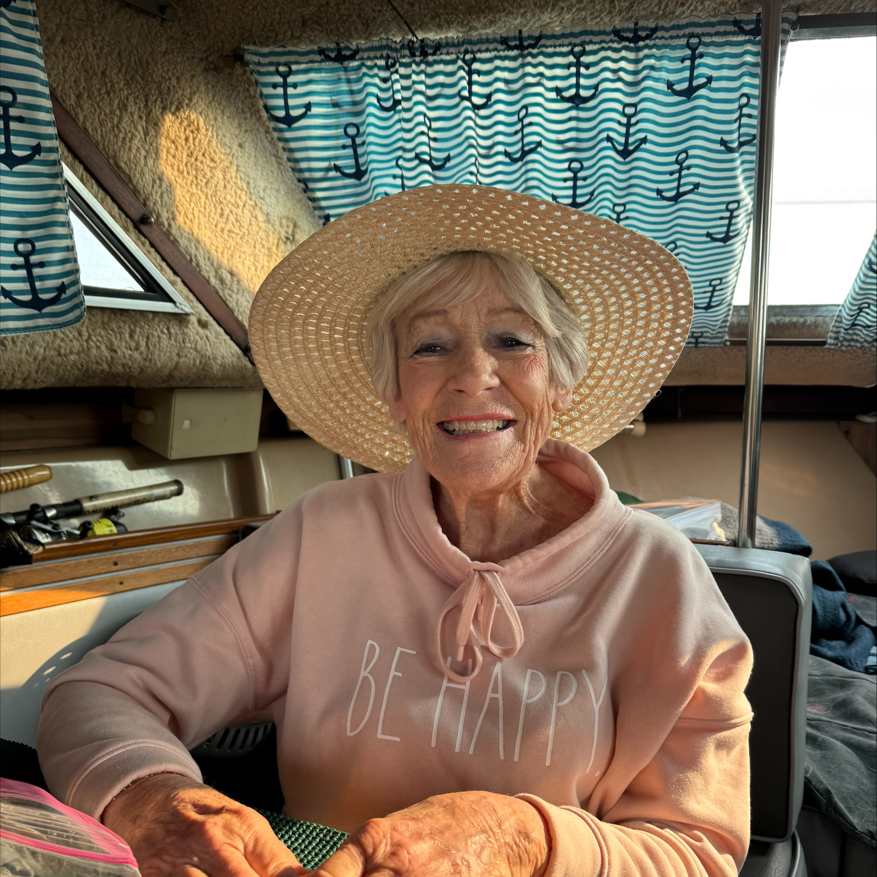  Transforming Struggles into Stories | Nancy Jasin Ensley  episode artwork