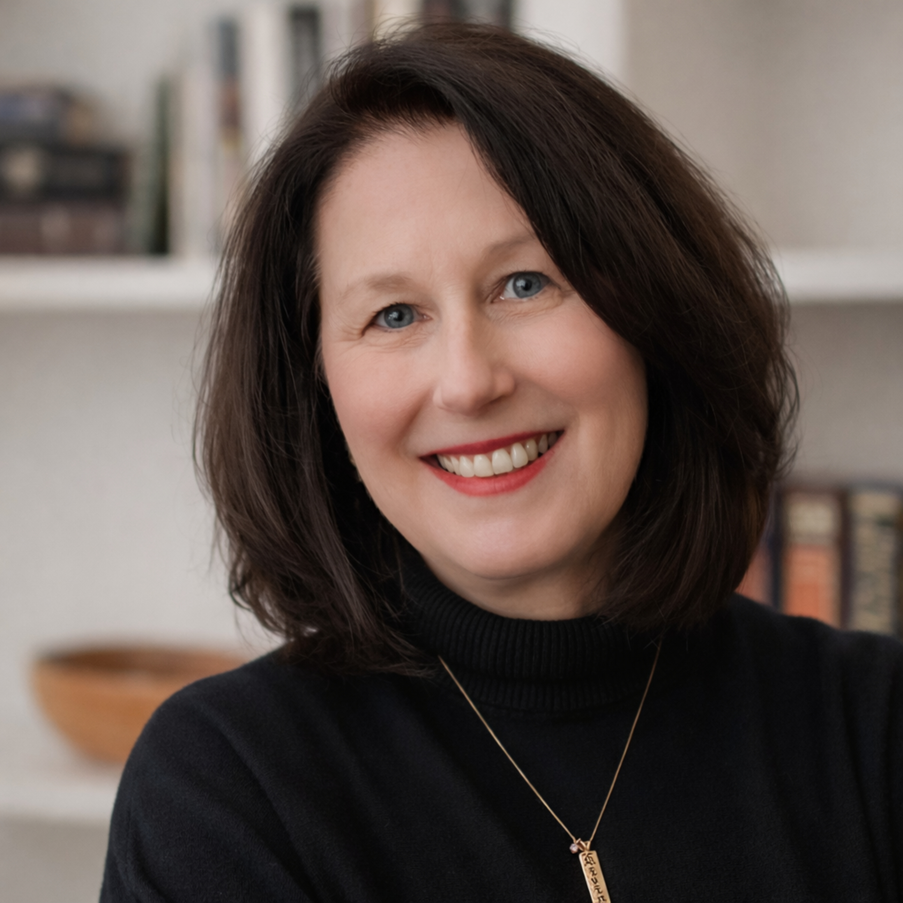 Breaking Decades of Silence: A Conversation with Sheryl Hauk  episode artwork