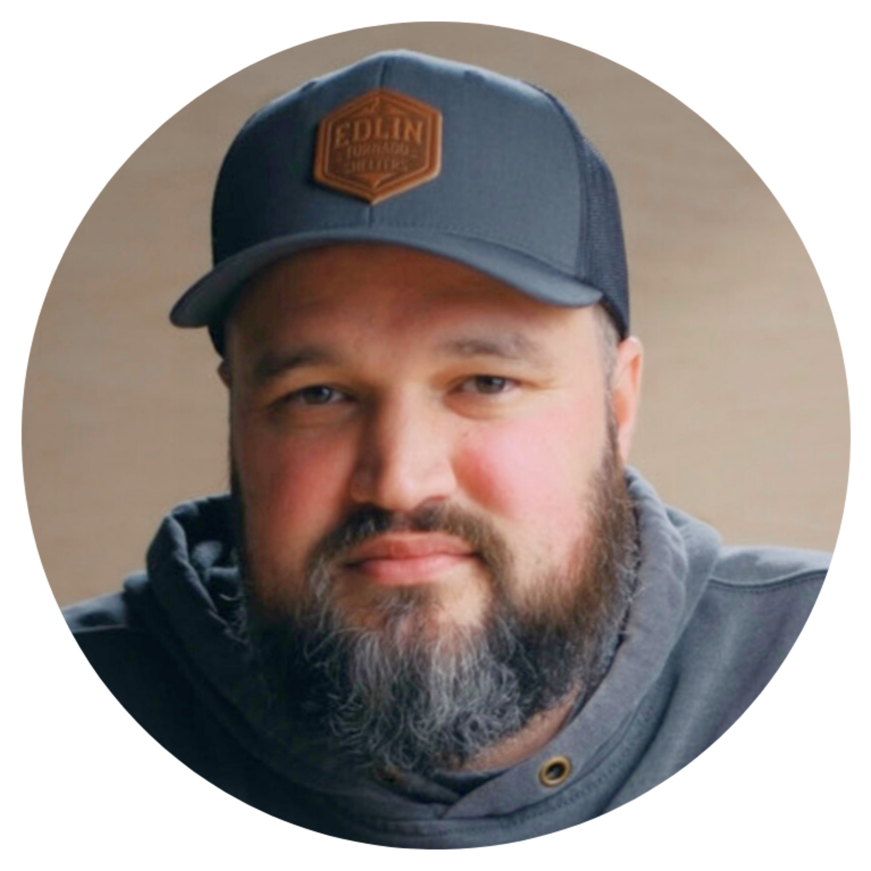 From Storm to Success: Jon Edlin’s Entrepreneurial Journey  episode artwork