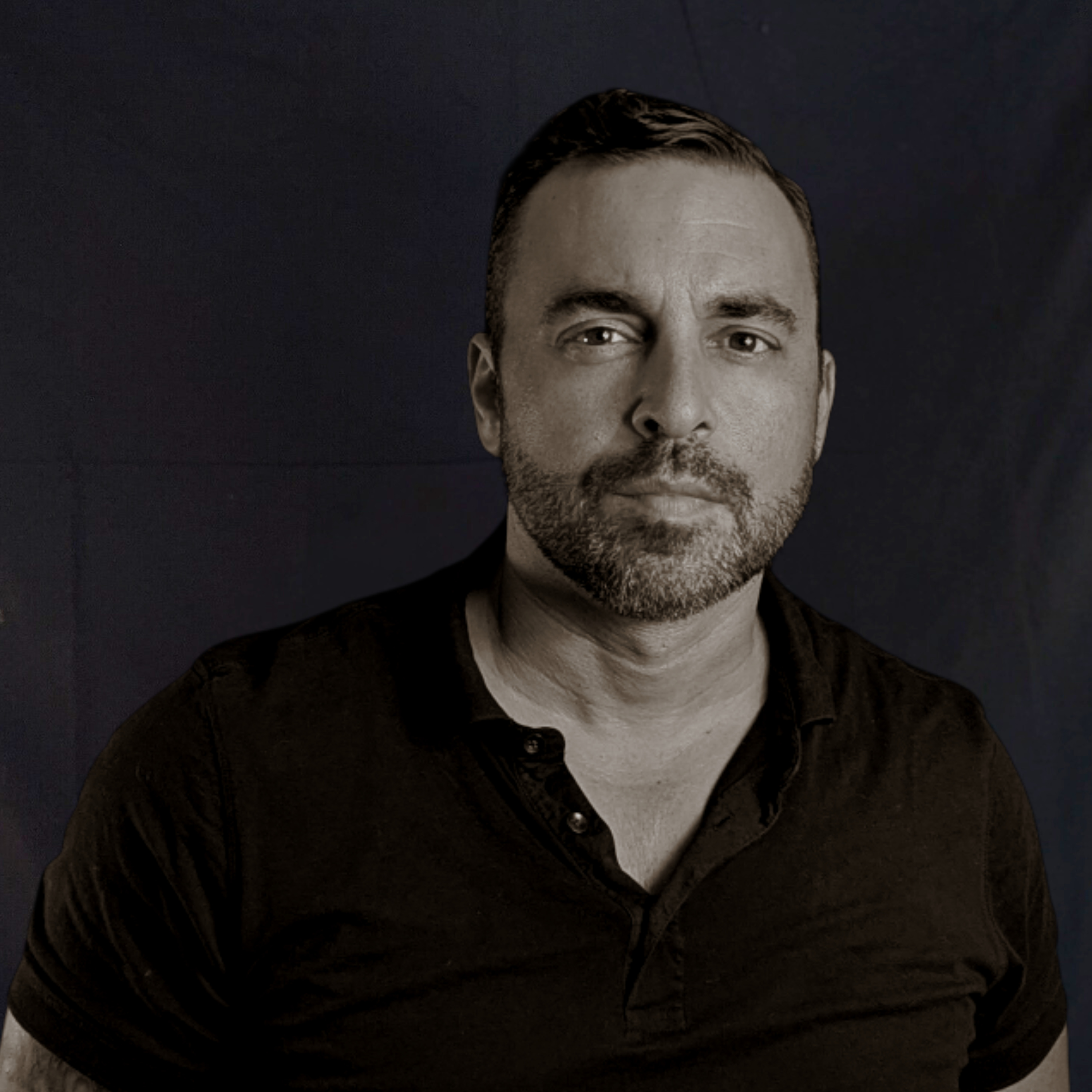 How to Find Purpose in Hardship | Ben Barbic  episode artwork