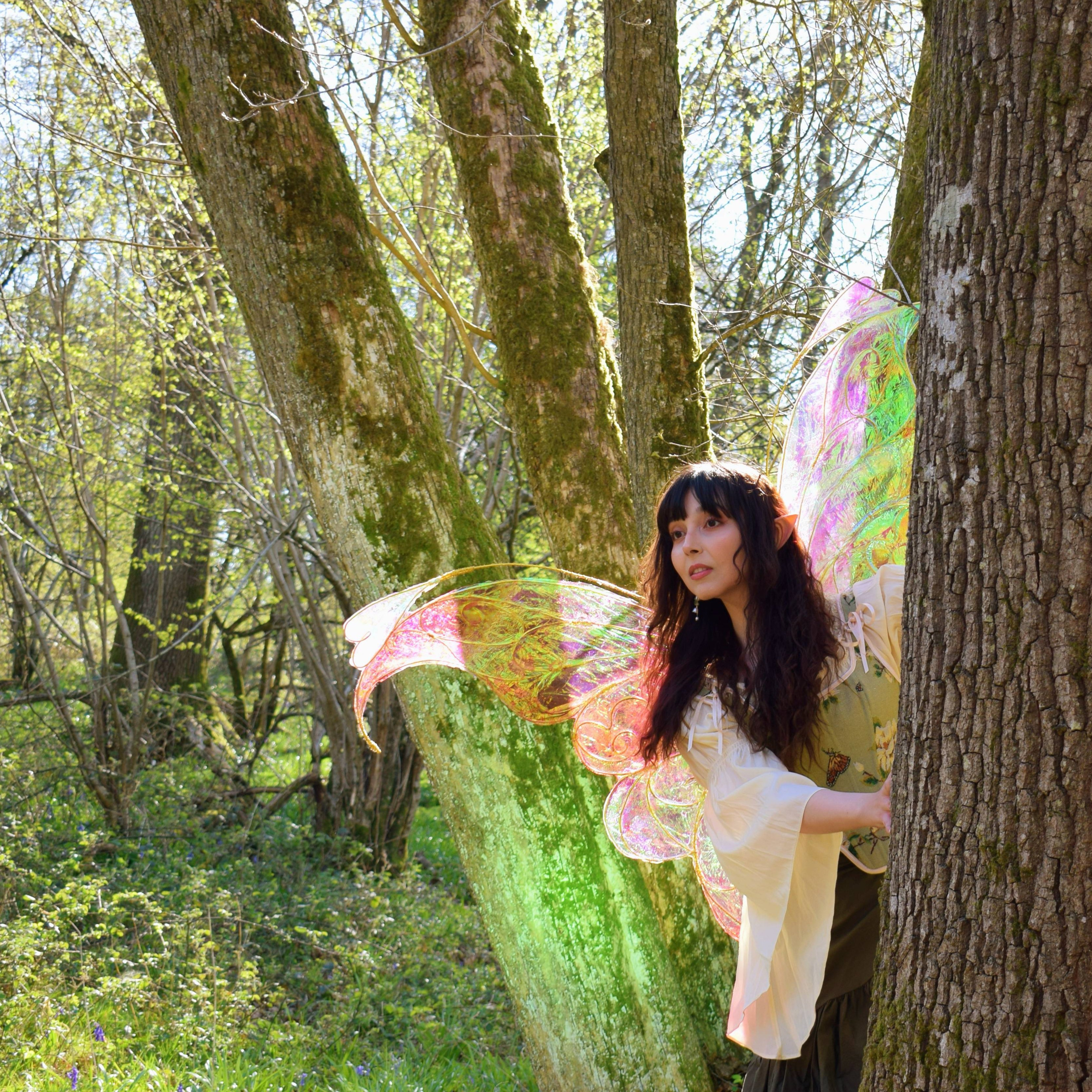 Umay Acar-Sümer |Writer and Composer of ‘Beowulf the Musical episode artwork