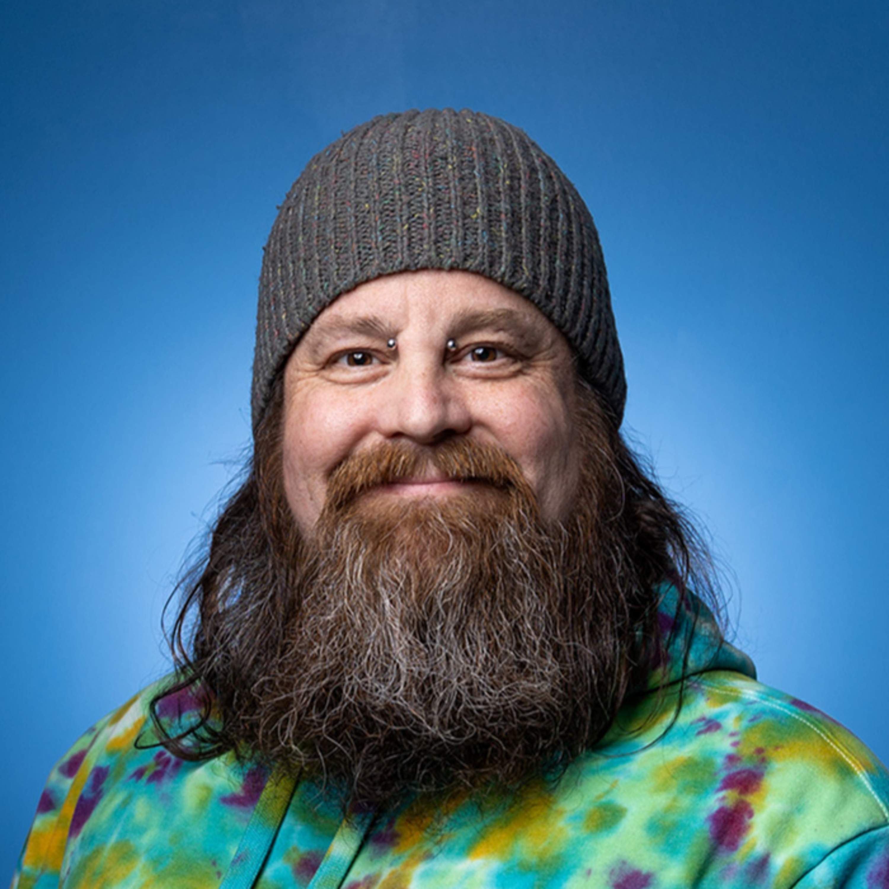 Scaling in the Age of AI: Growth Without Increasing Risk|Brian Beck episode artwork