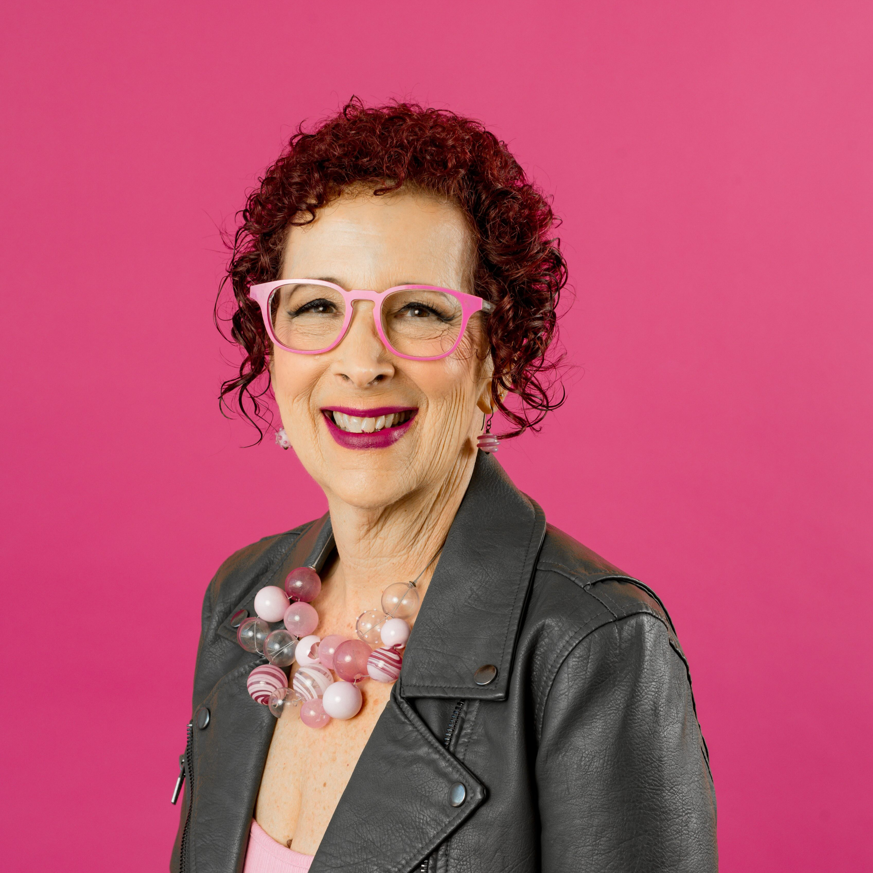 Divorce Your Clock & Supercharge Your Productivity|Kim Miller-Hershon episode artwork