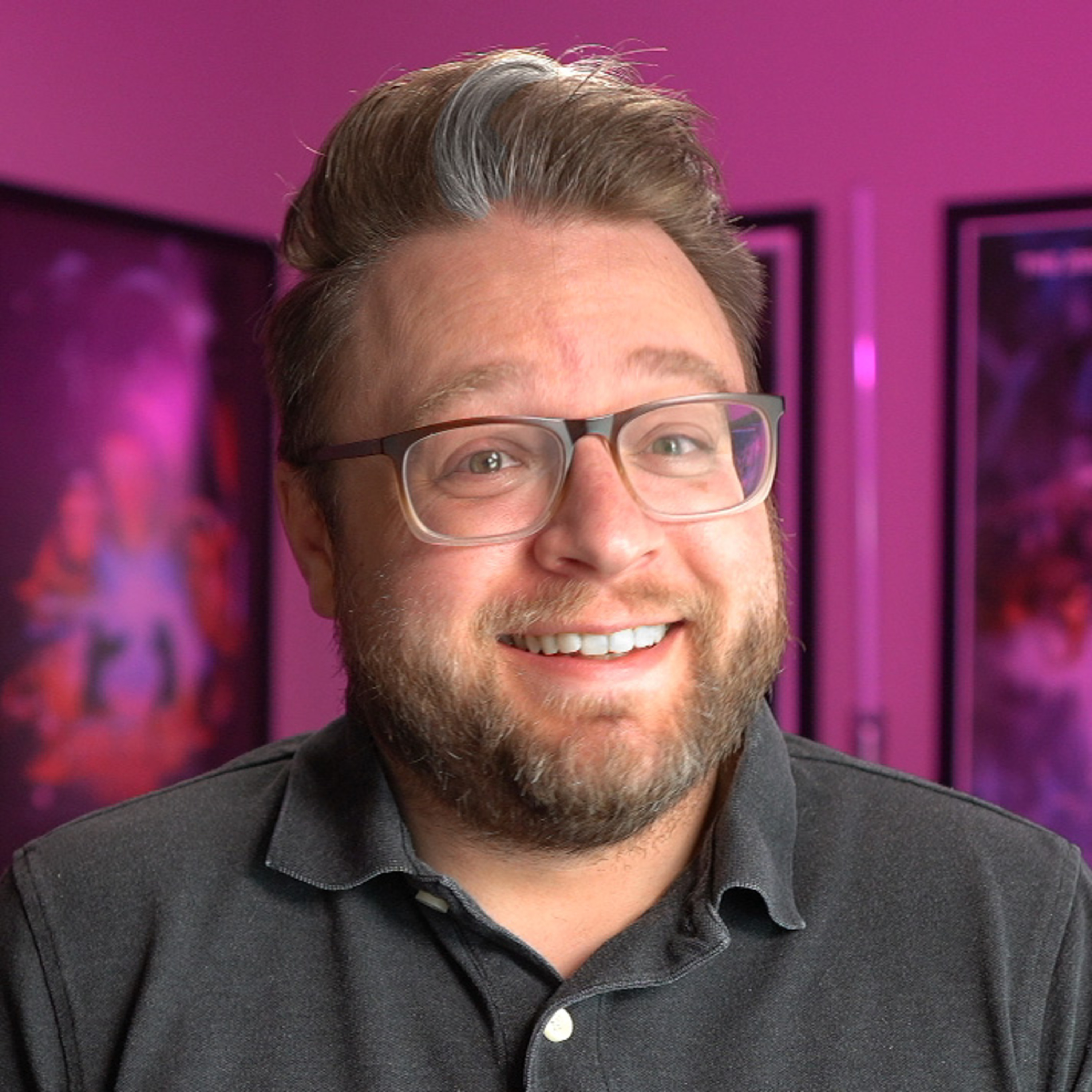 Data Consolation: Jake Tlapek on Marketing Fundamentals vs Dashboards  episode artwork