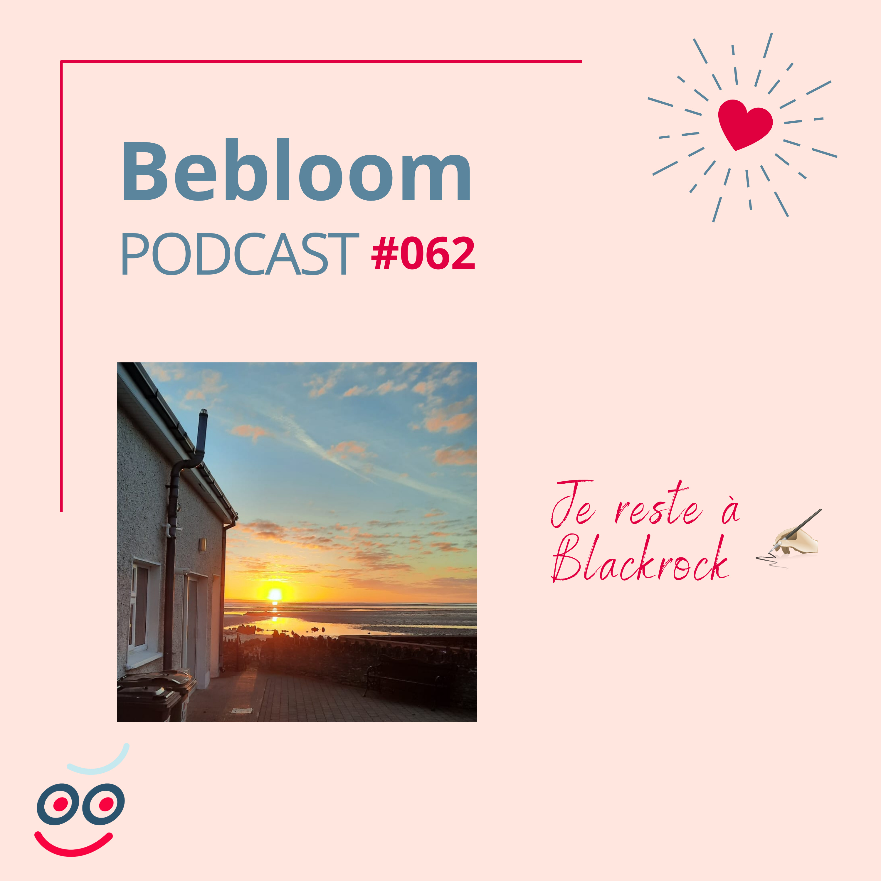 Bebloom podcast