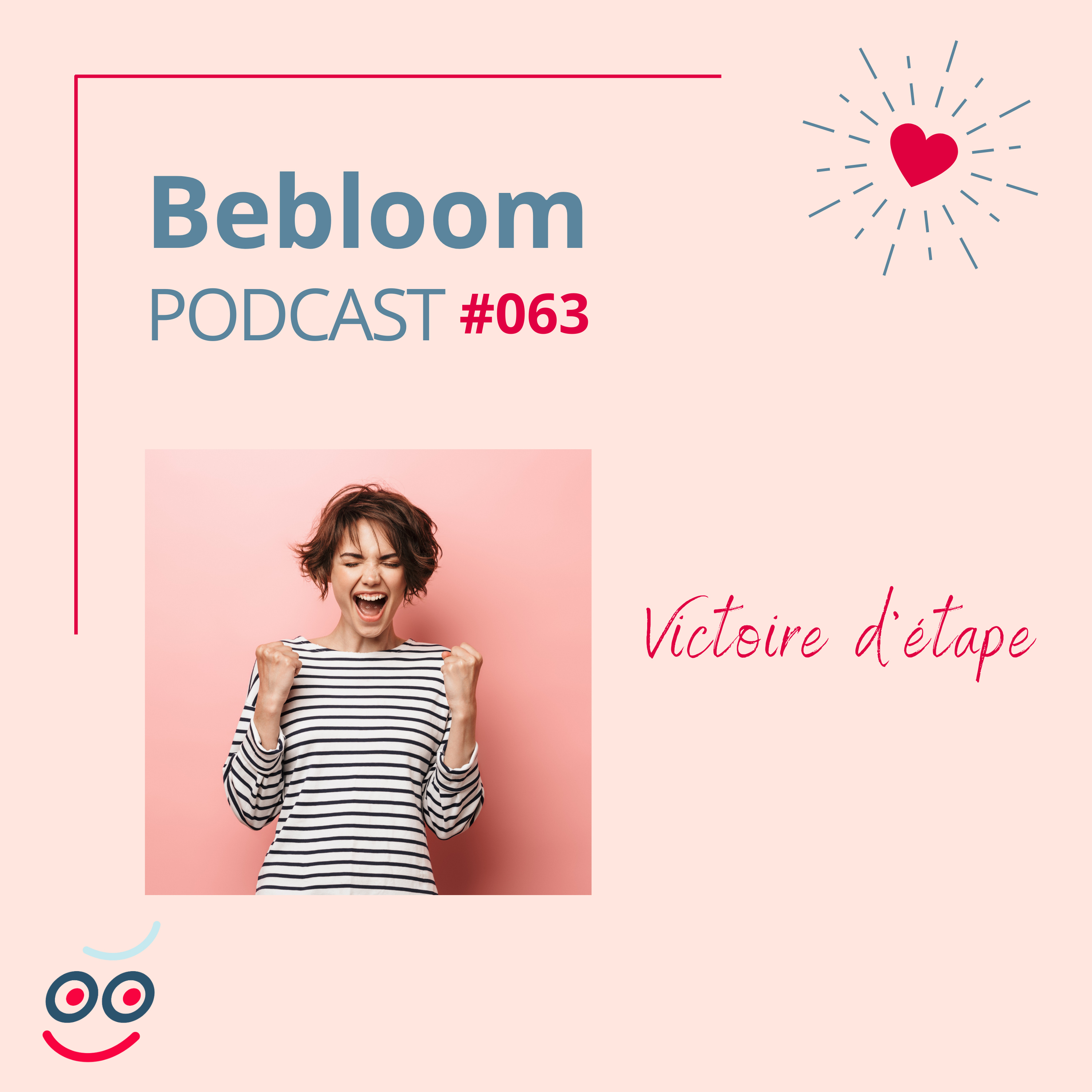 Bebloom podcast