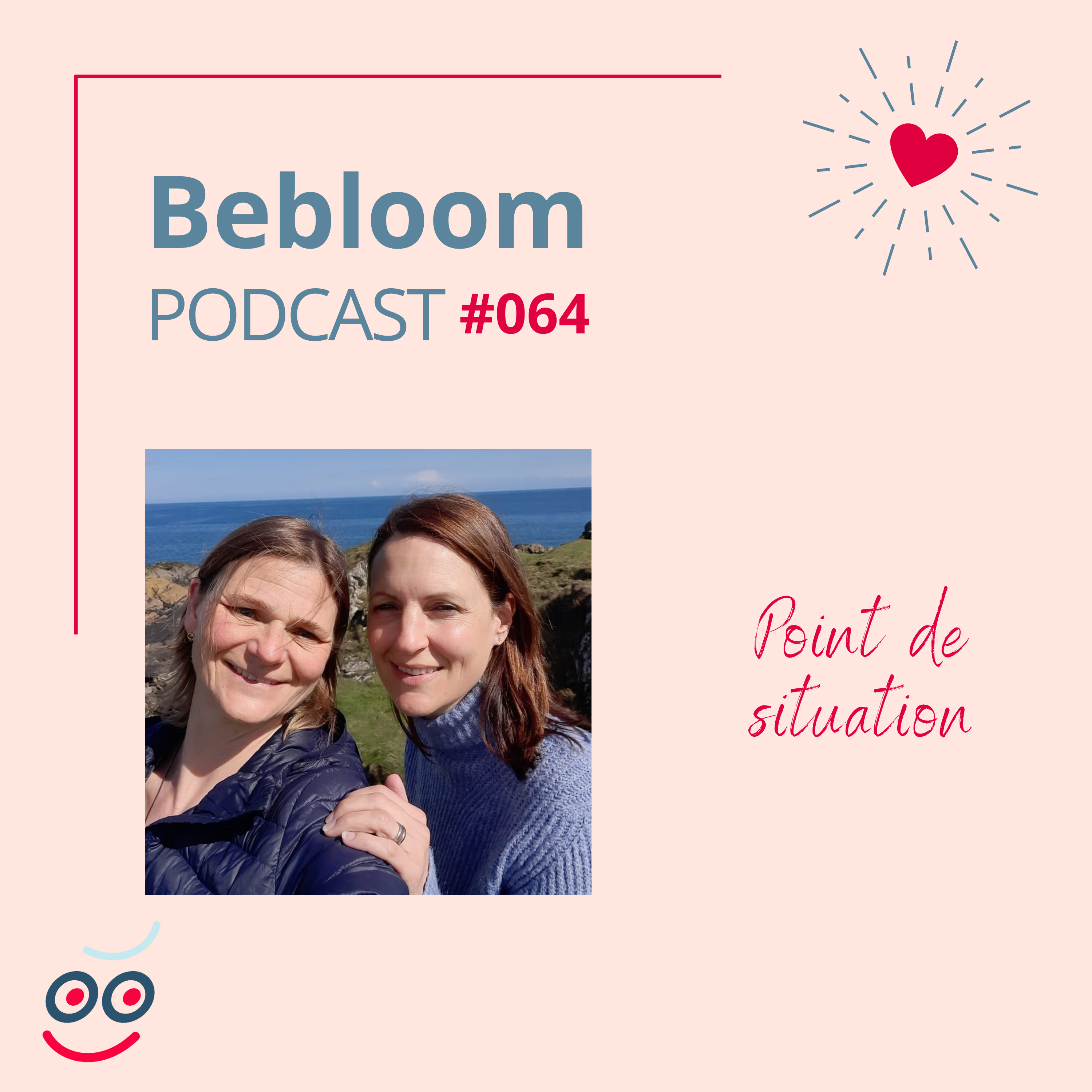 Bebloom podcast