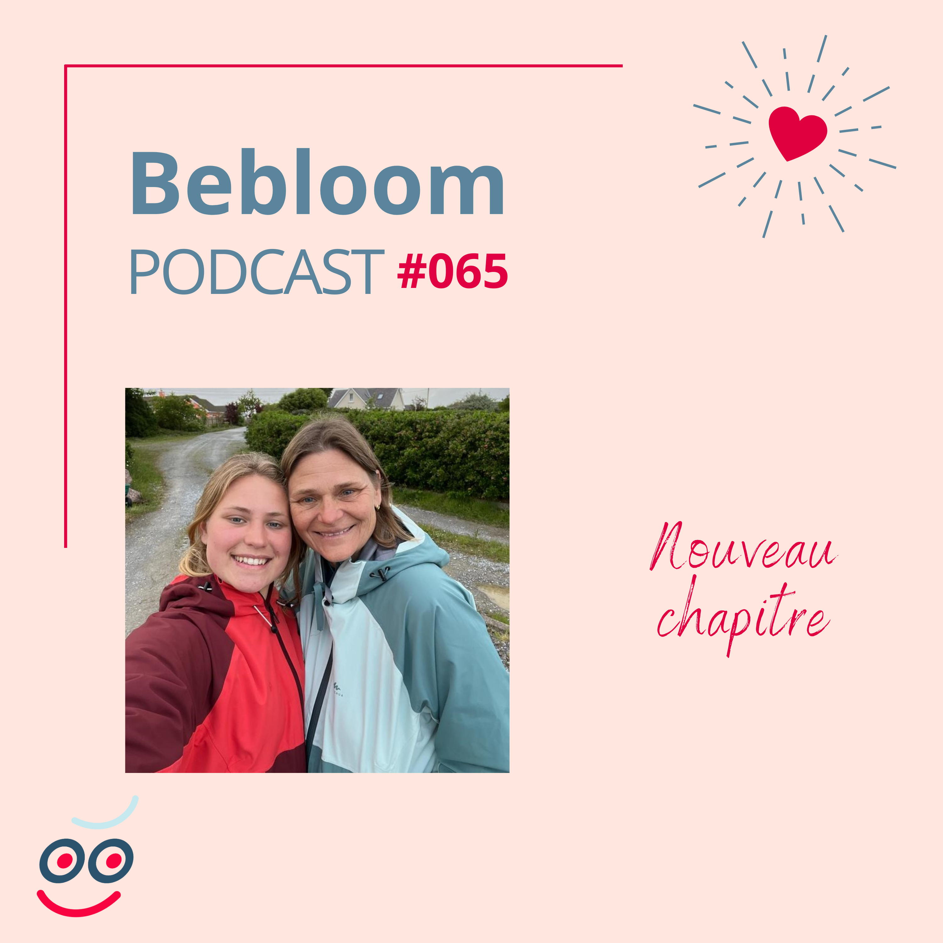 Bebloom podcast