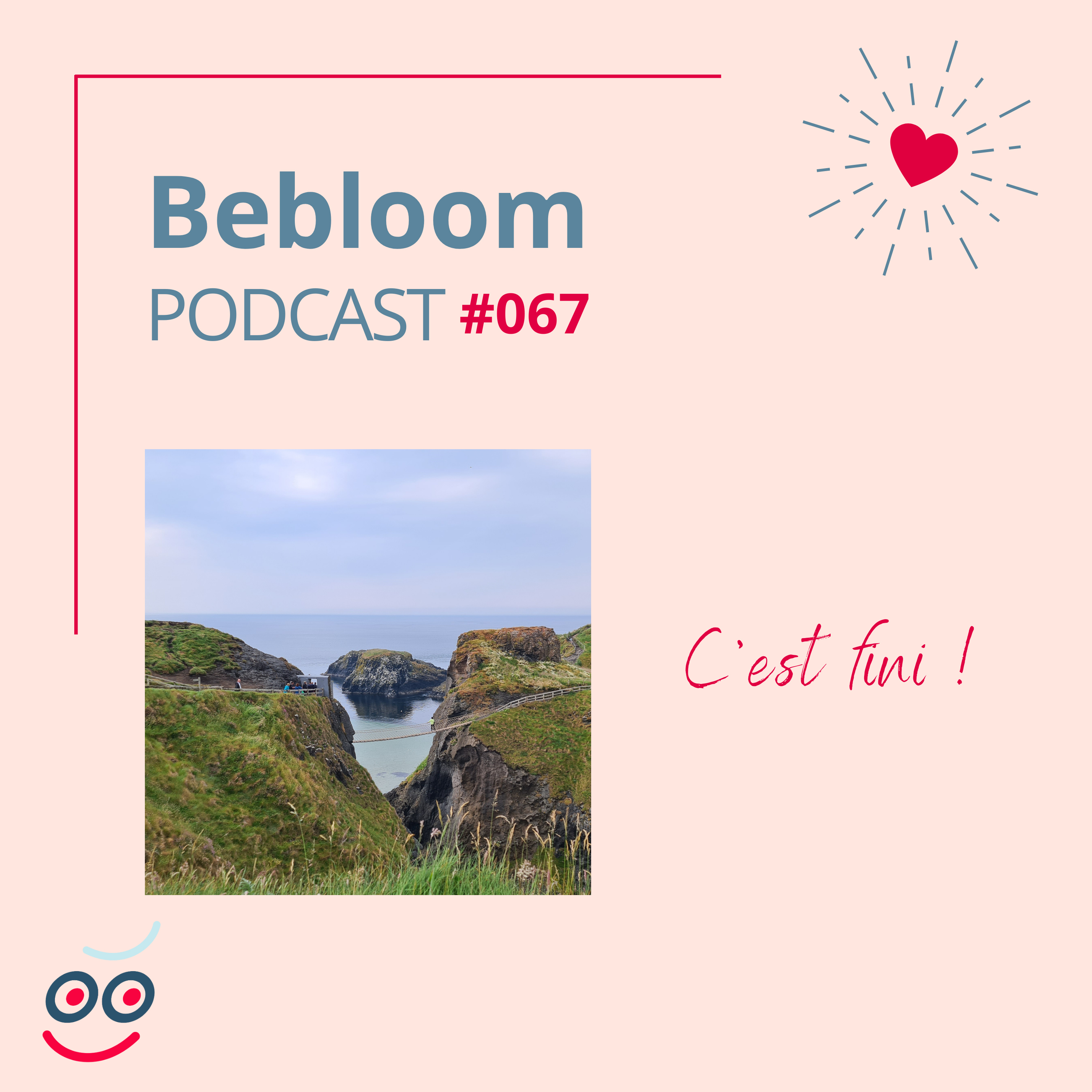 Bebloom podcast