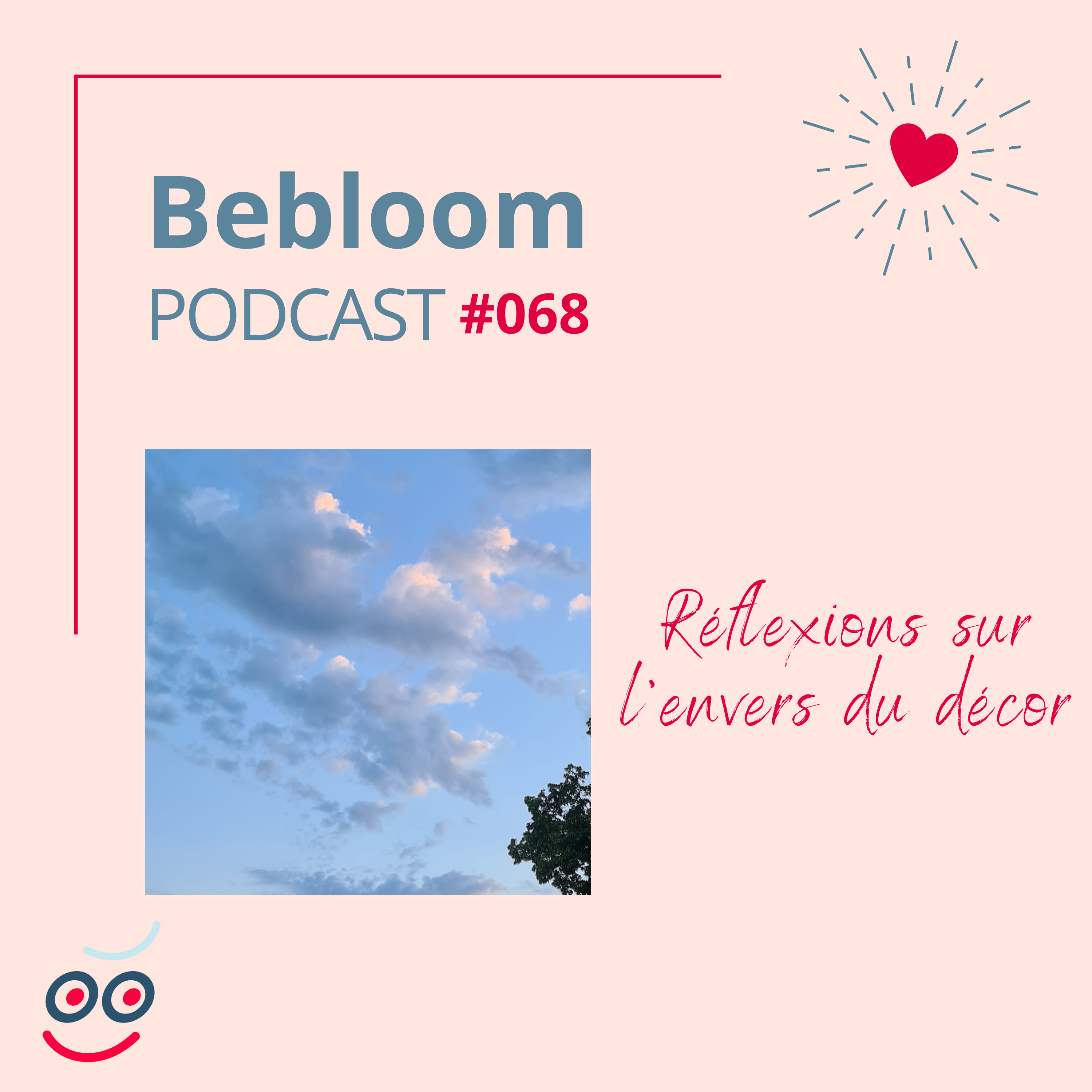 Bebloom podcast