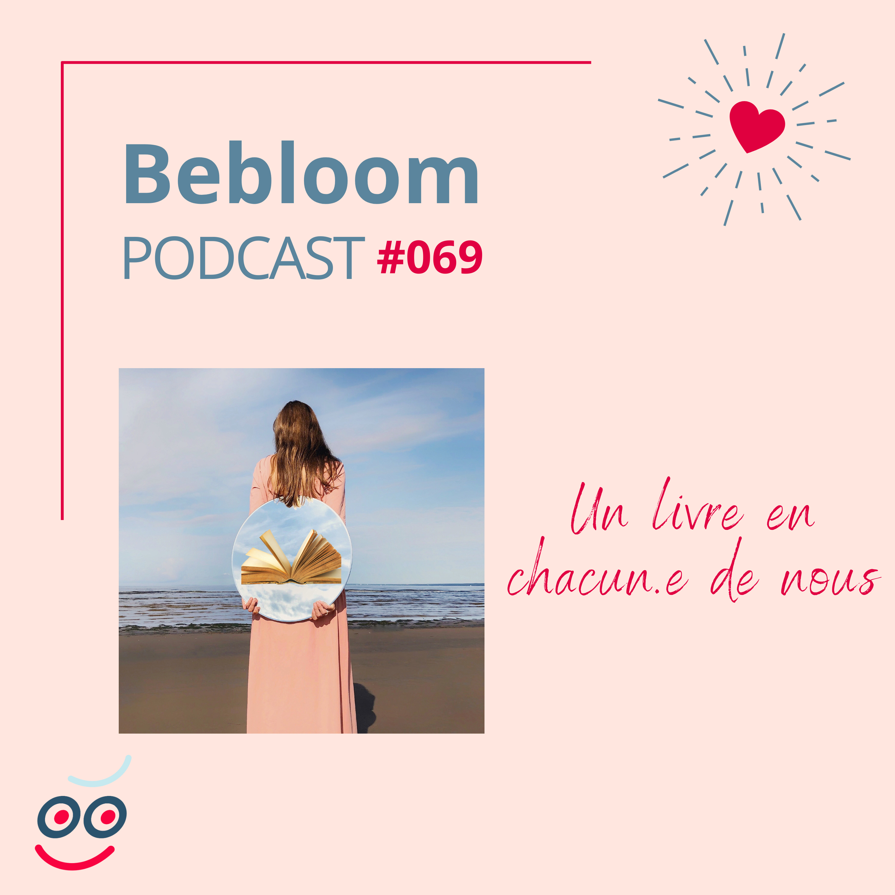 Bebloom podcast