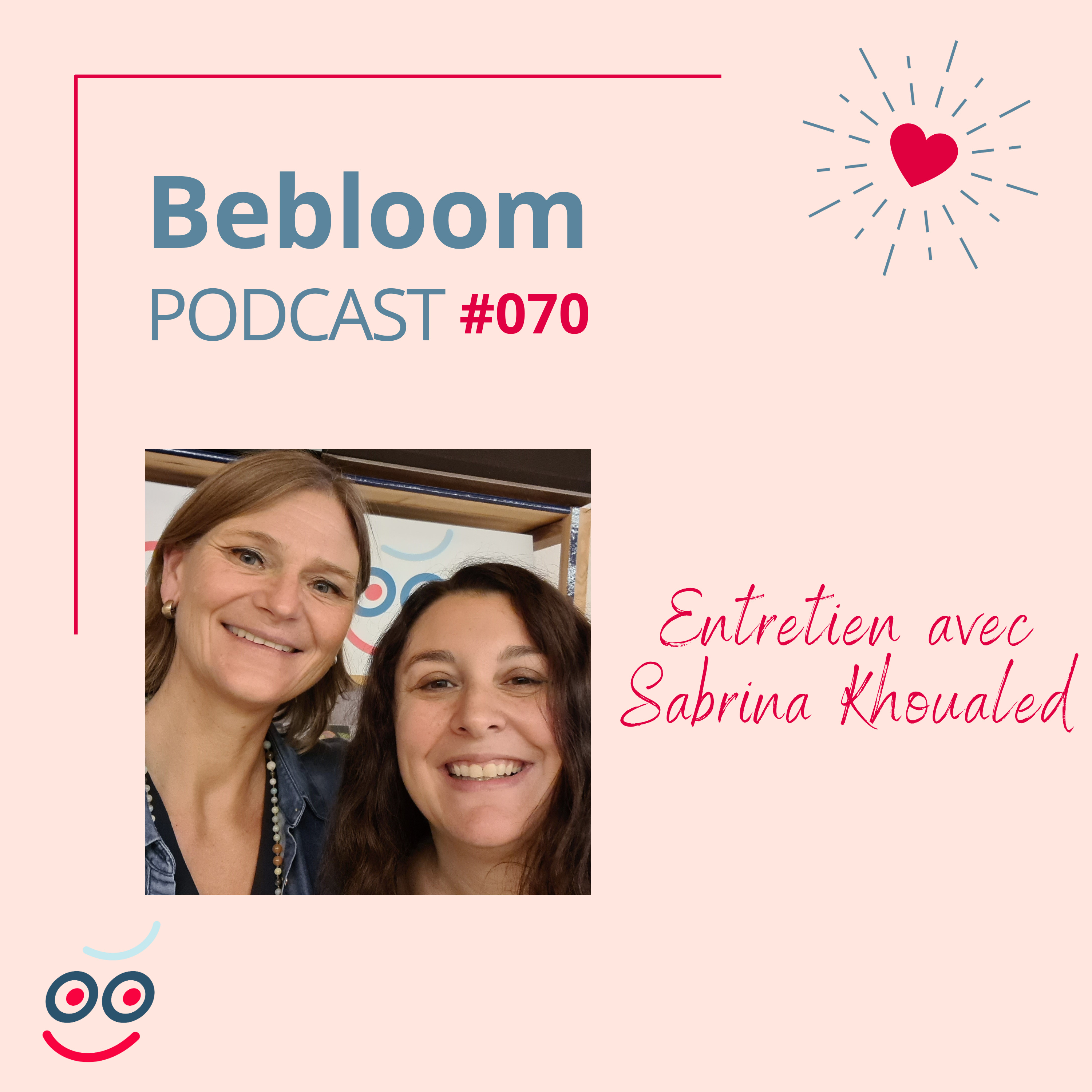 Bebloom podcast