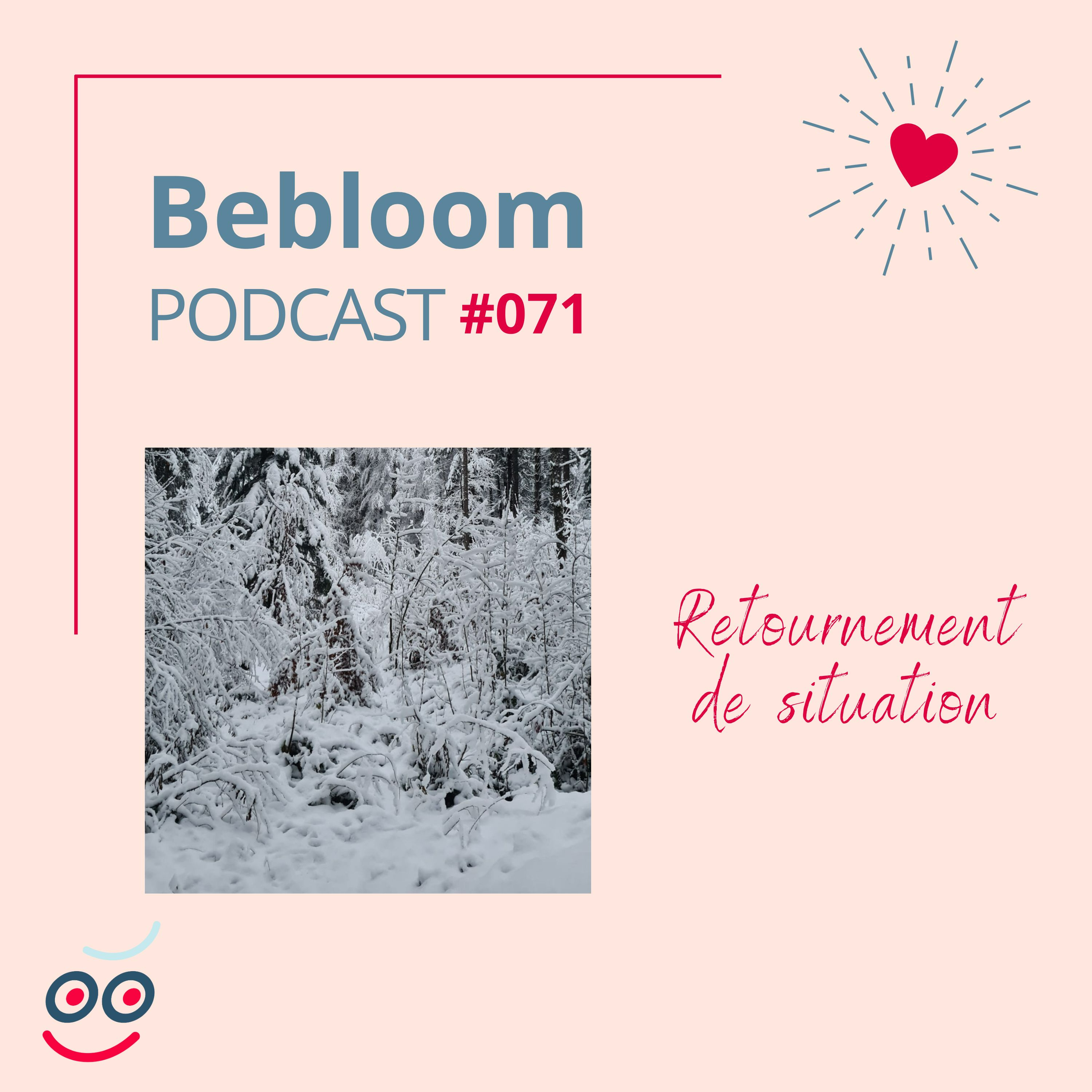 Bebloom podcast