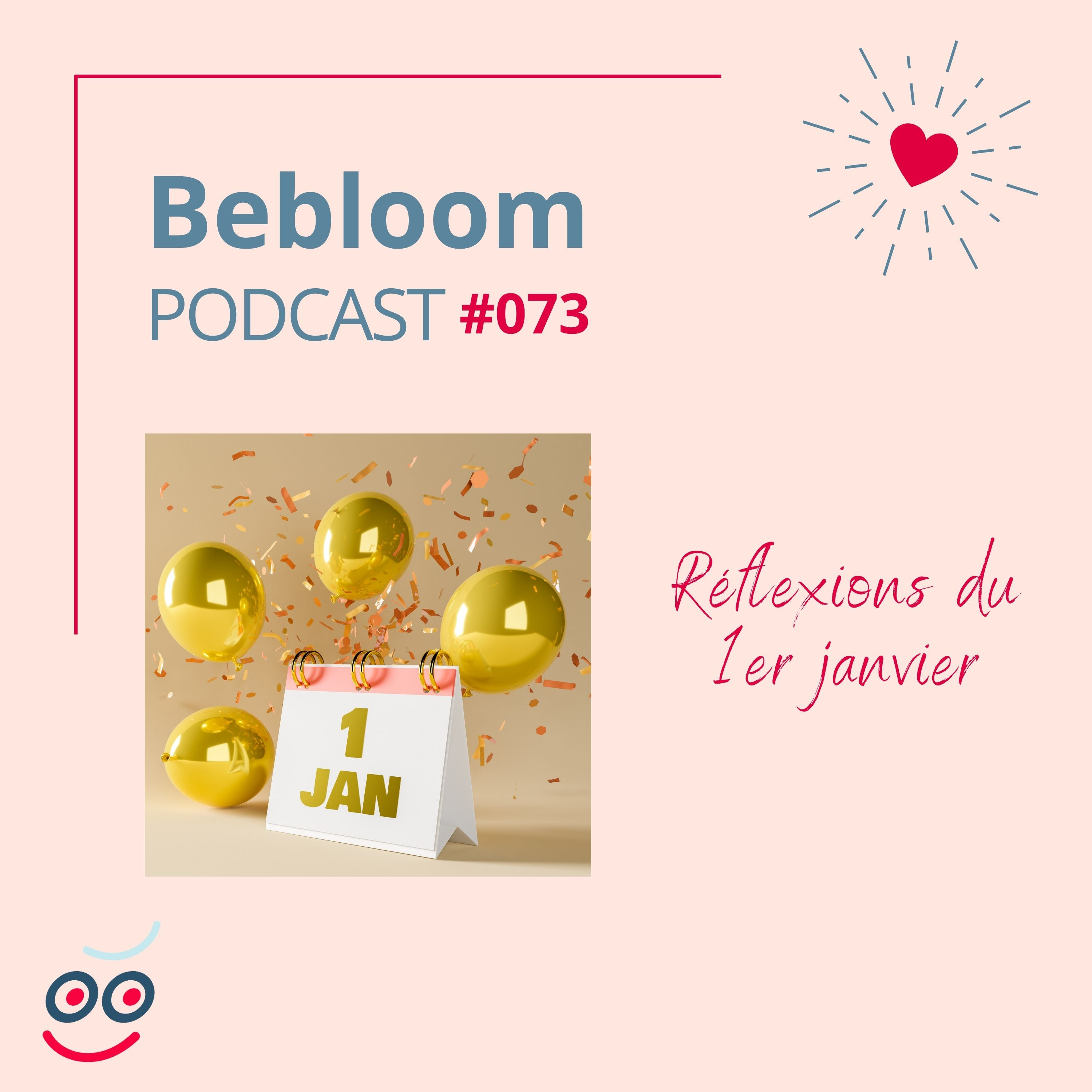 Bebloom podcast