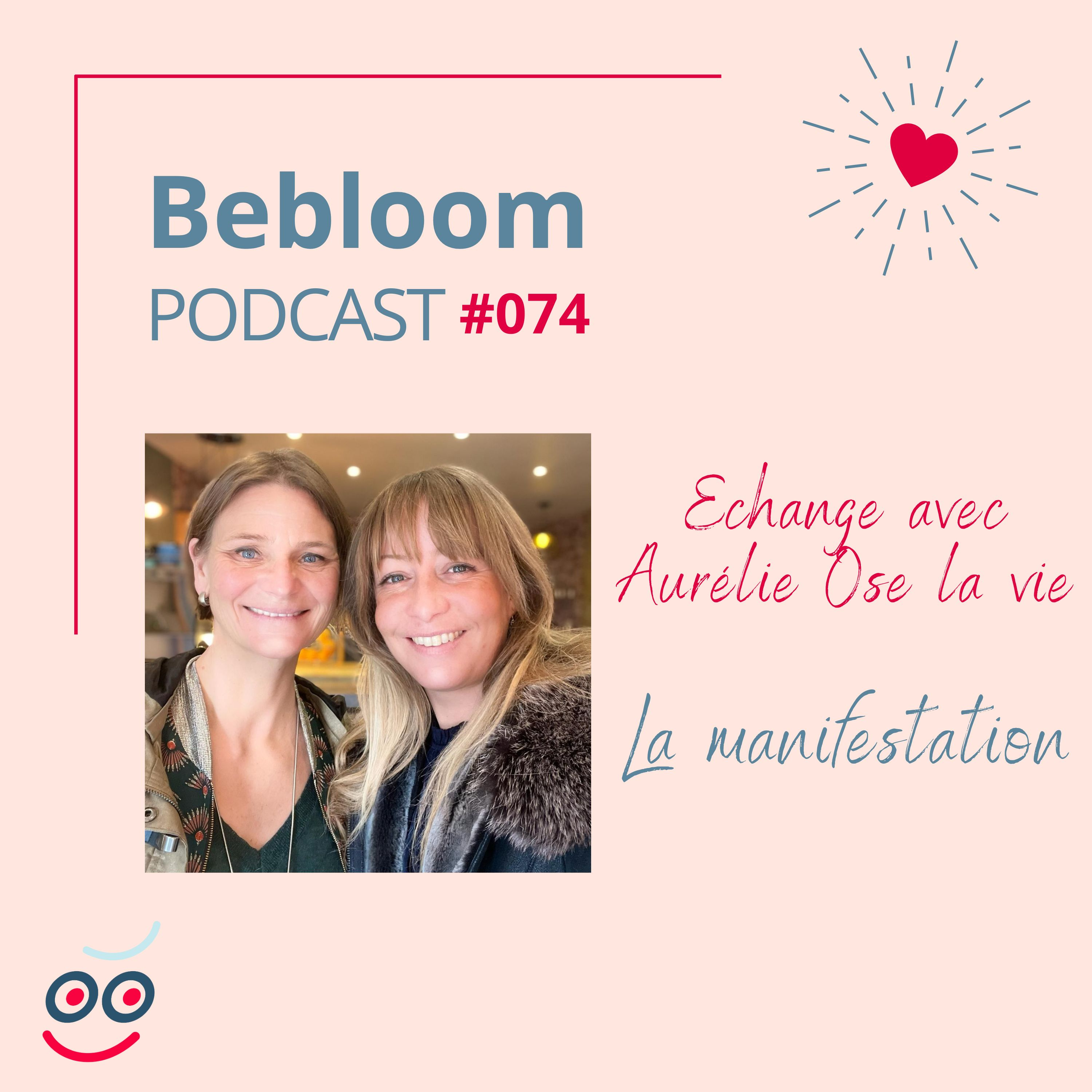 Bebloom podcast