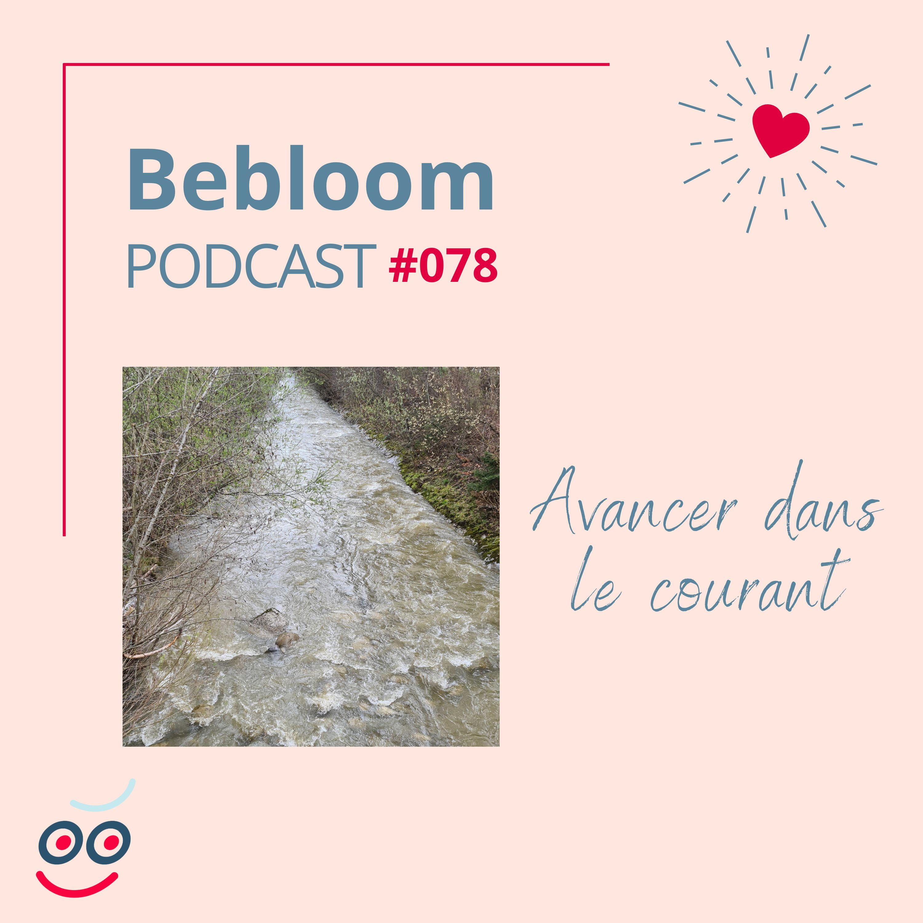 Bebloom podcast