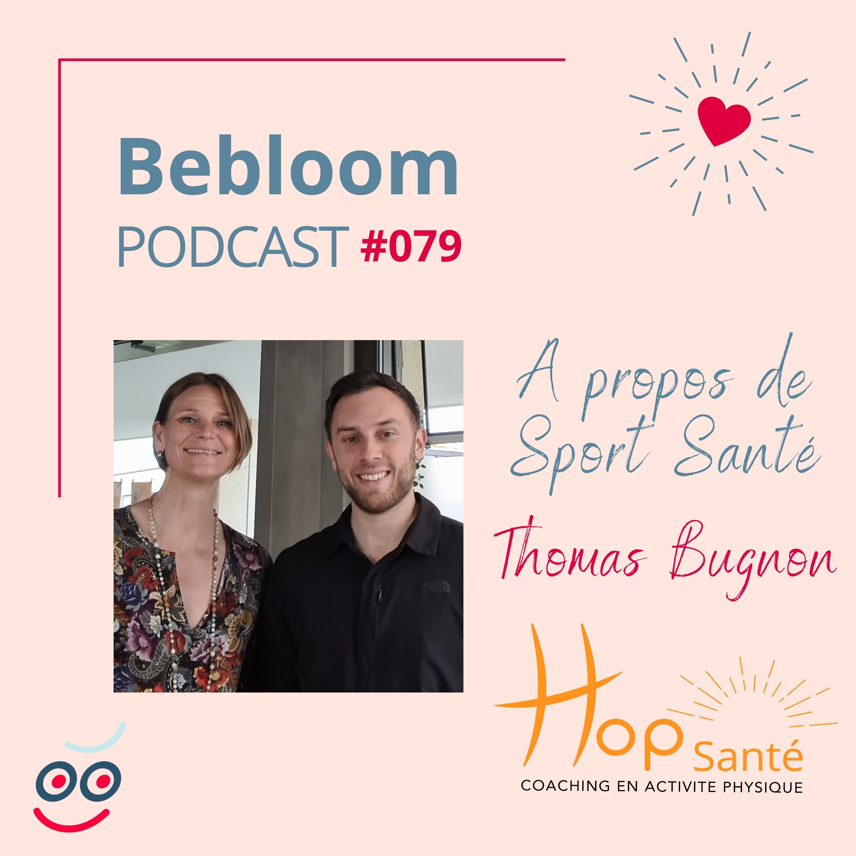 Bebloom podcast