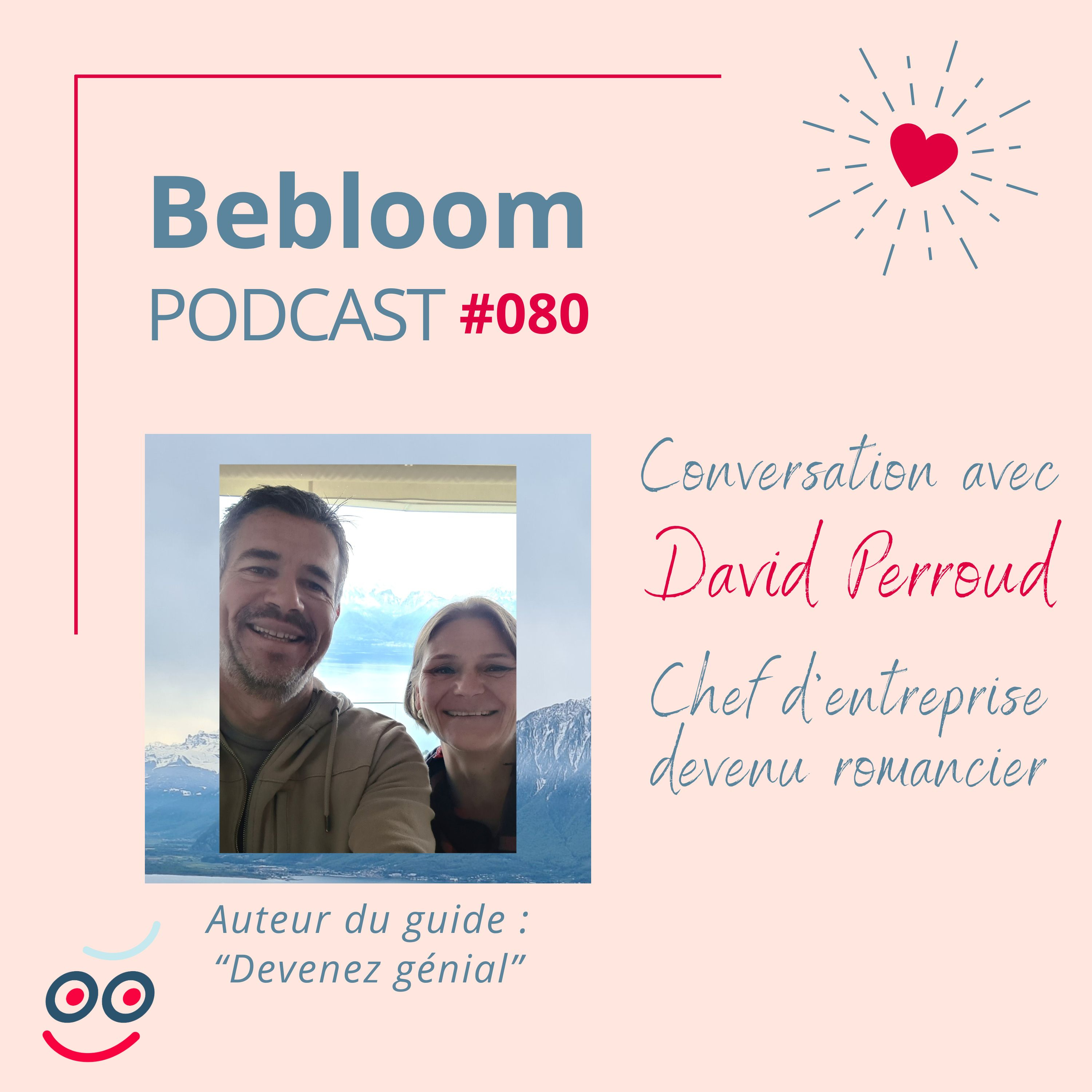 Bebloom podcast