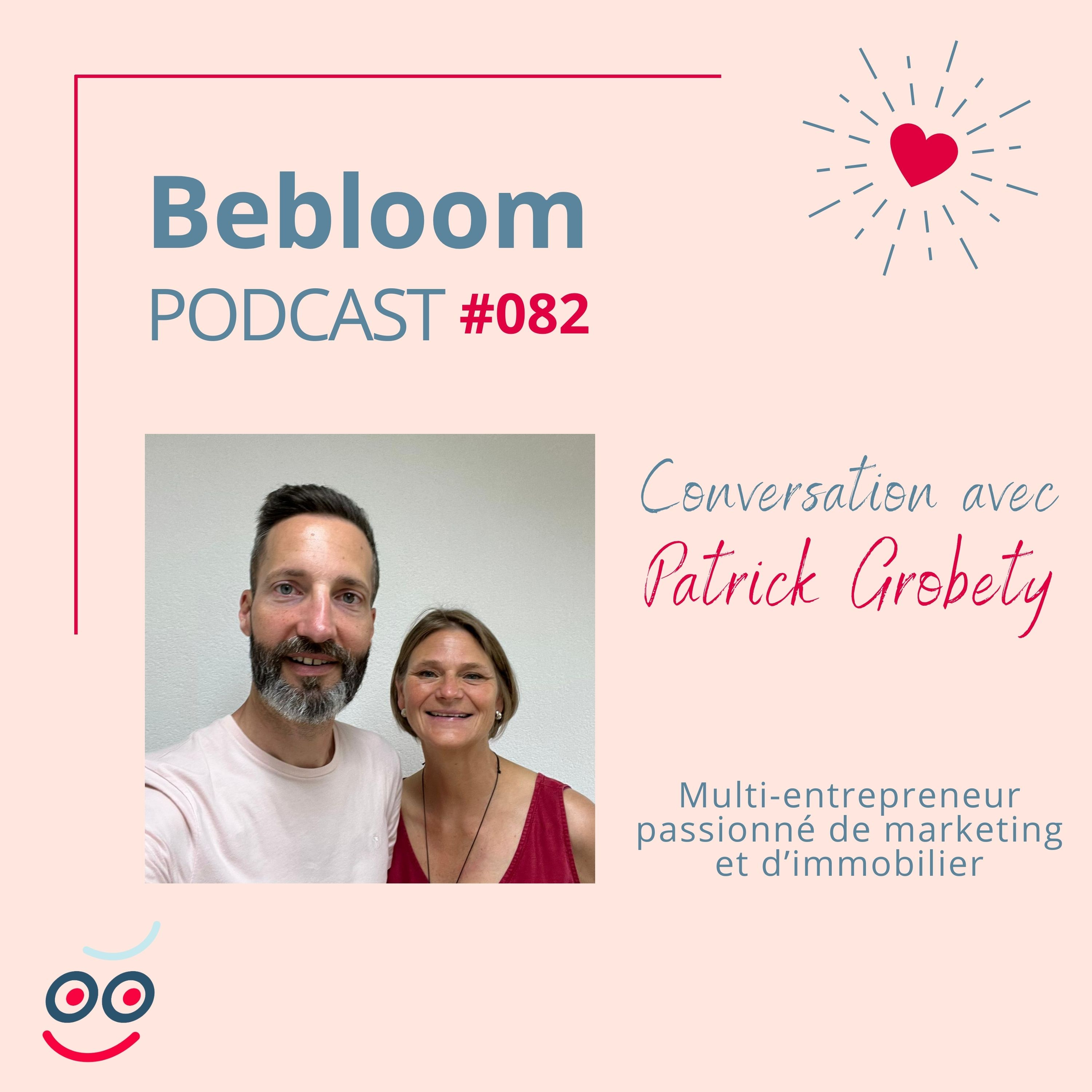 Bebloom podcast