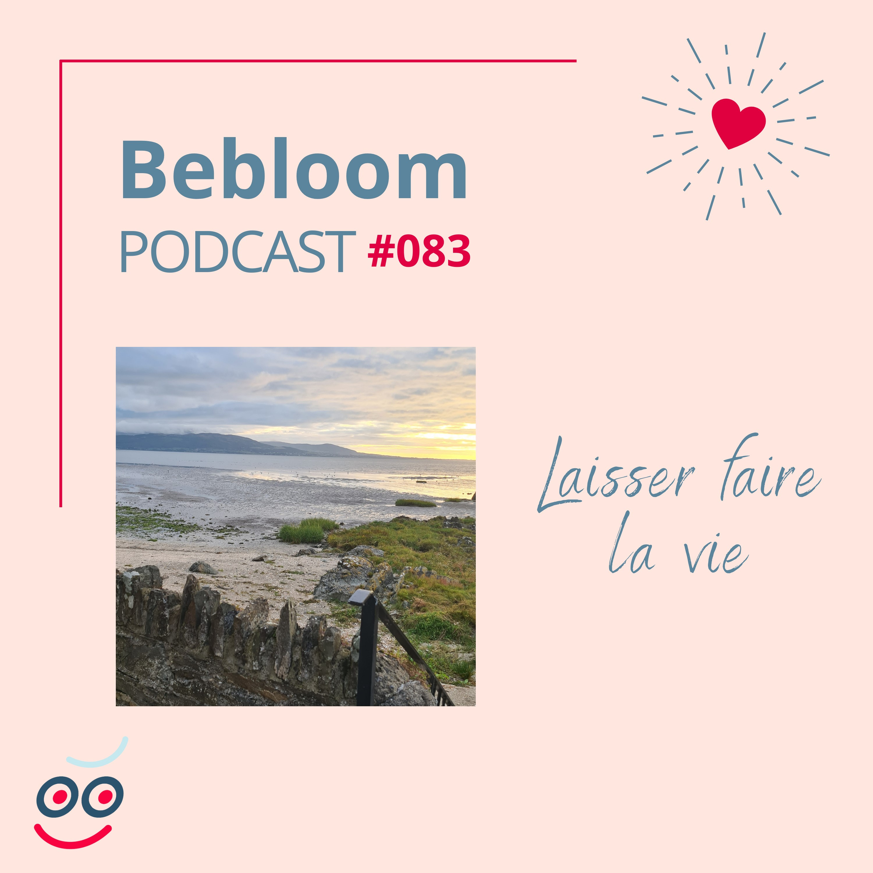 Bebloom podcast