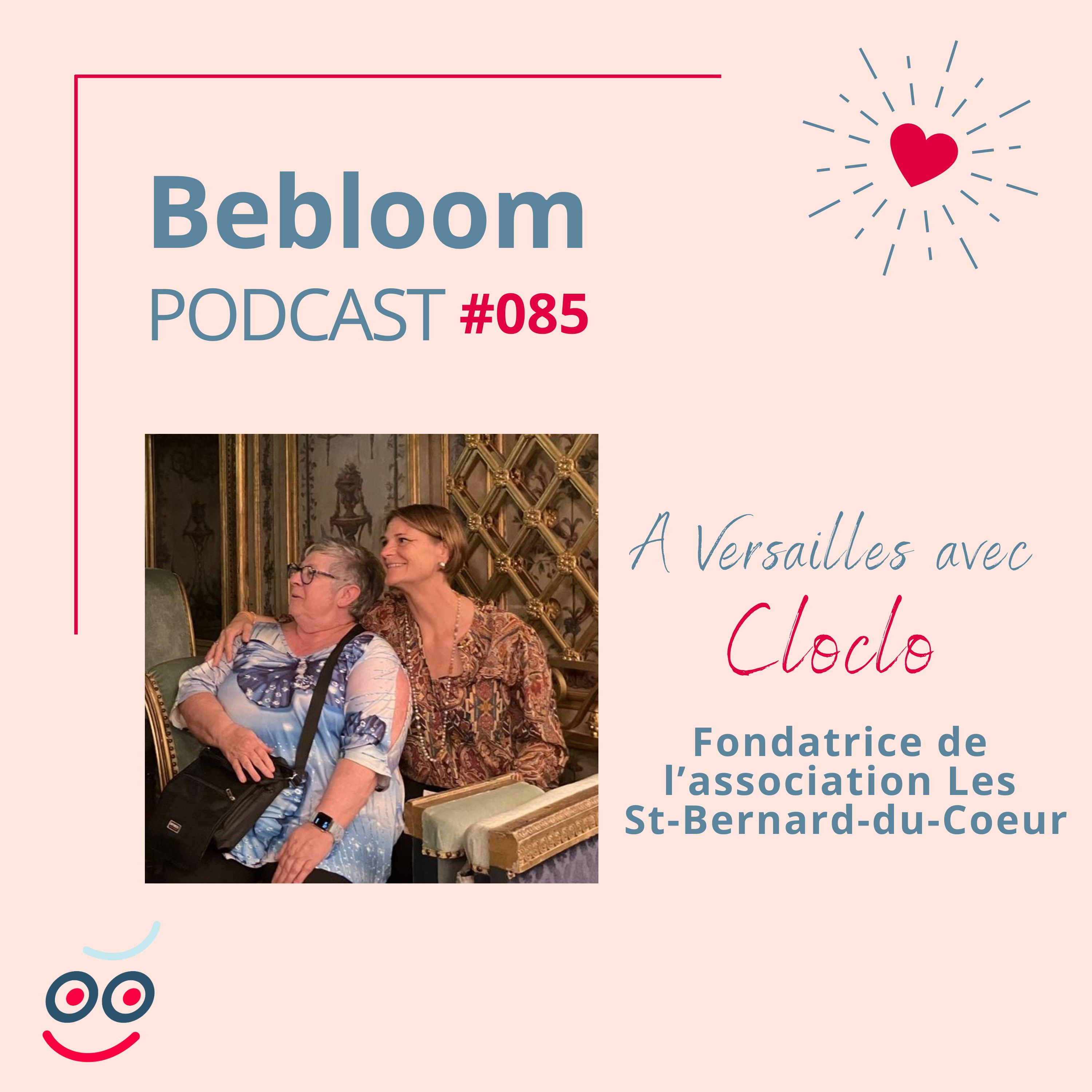Bebloom podcast