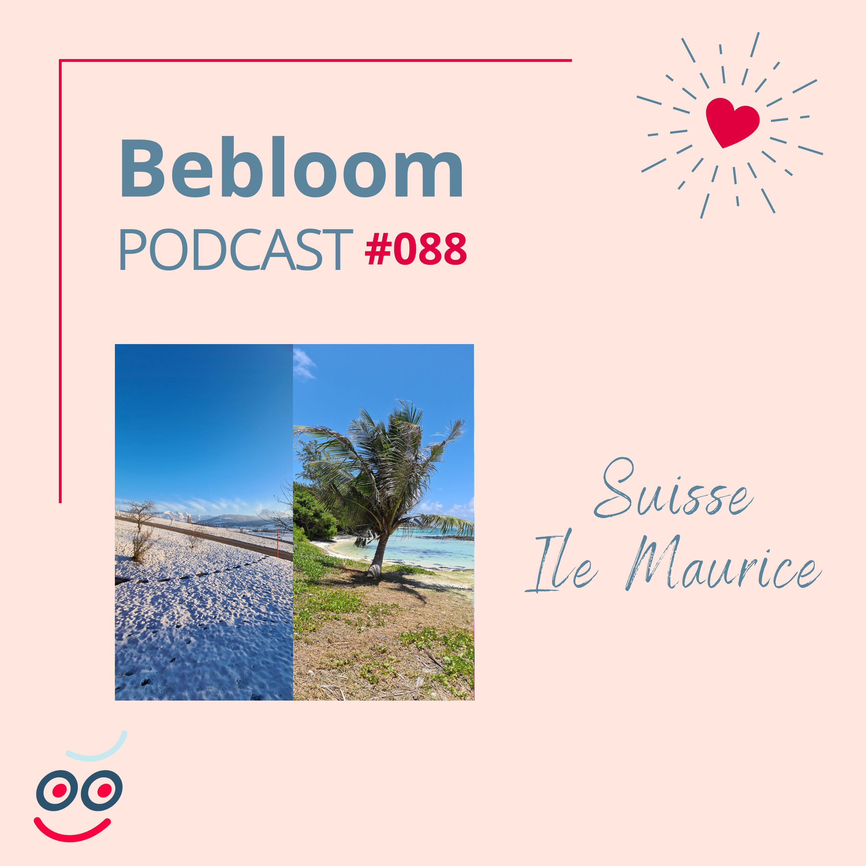 Bebloom podcast