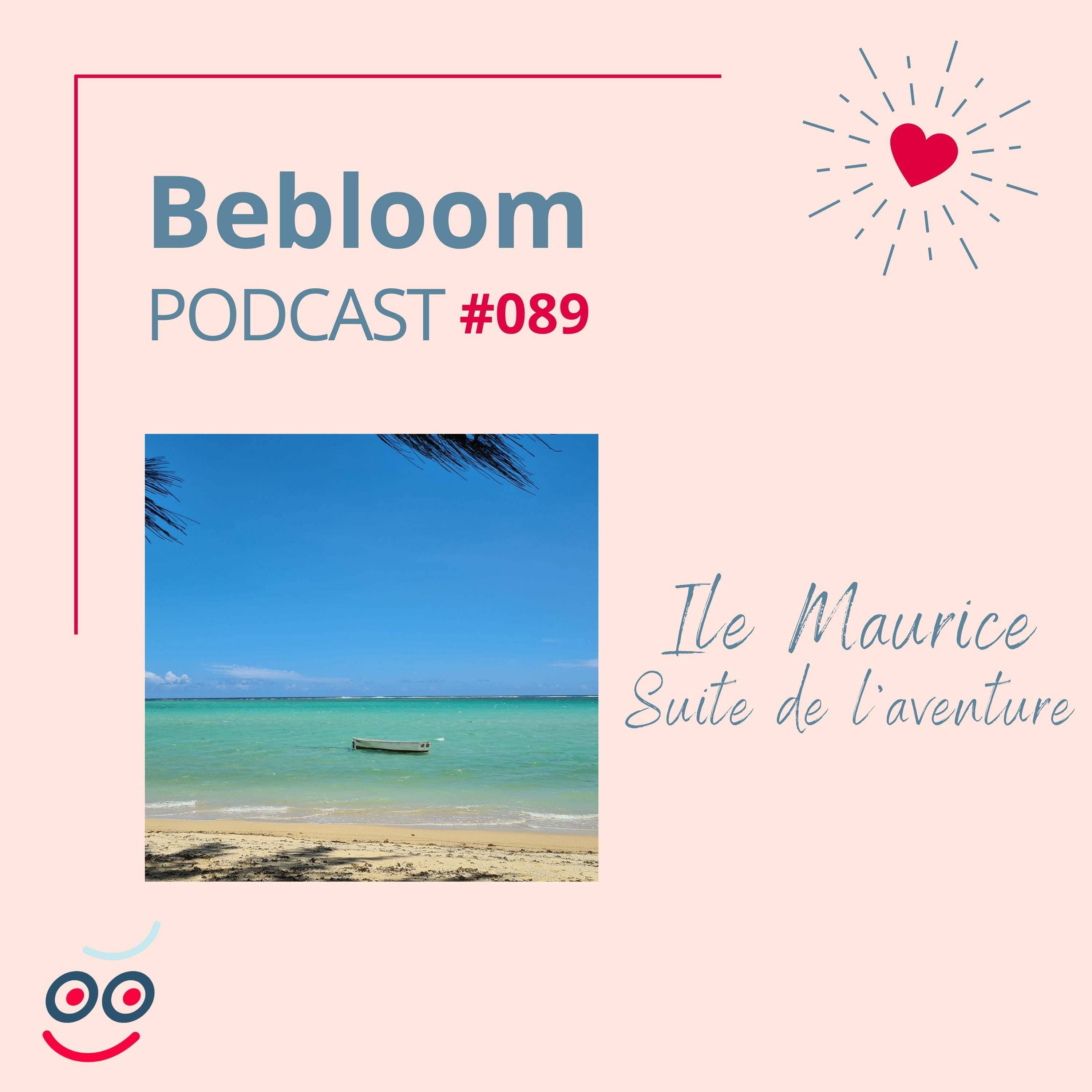 Bebloom podcast