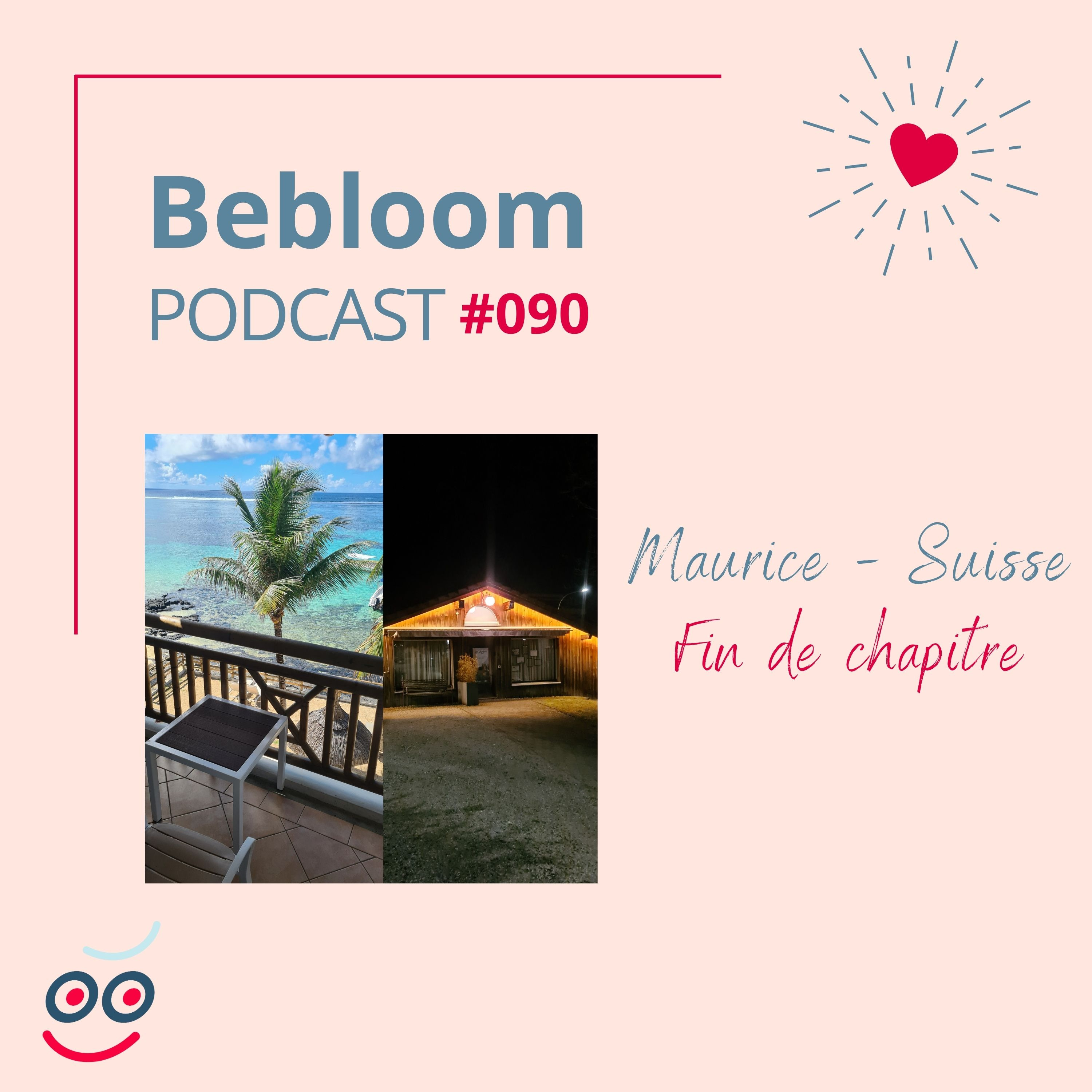 Bebloom podcast
