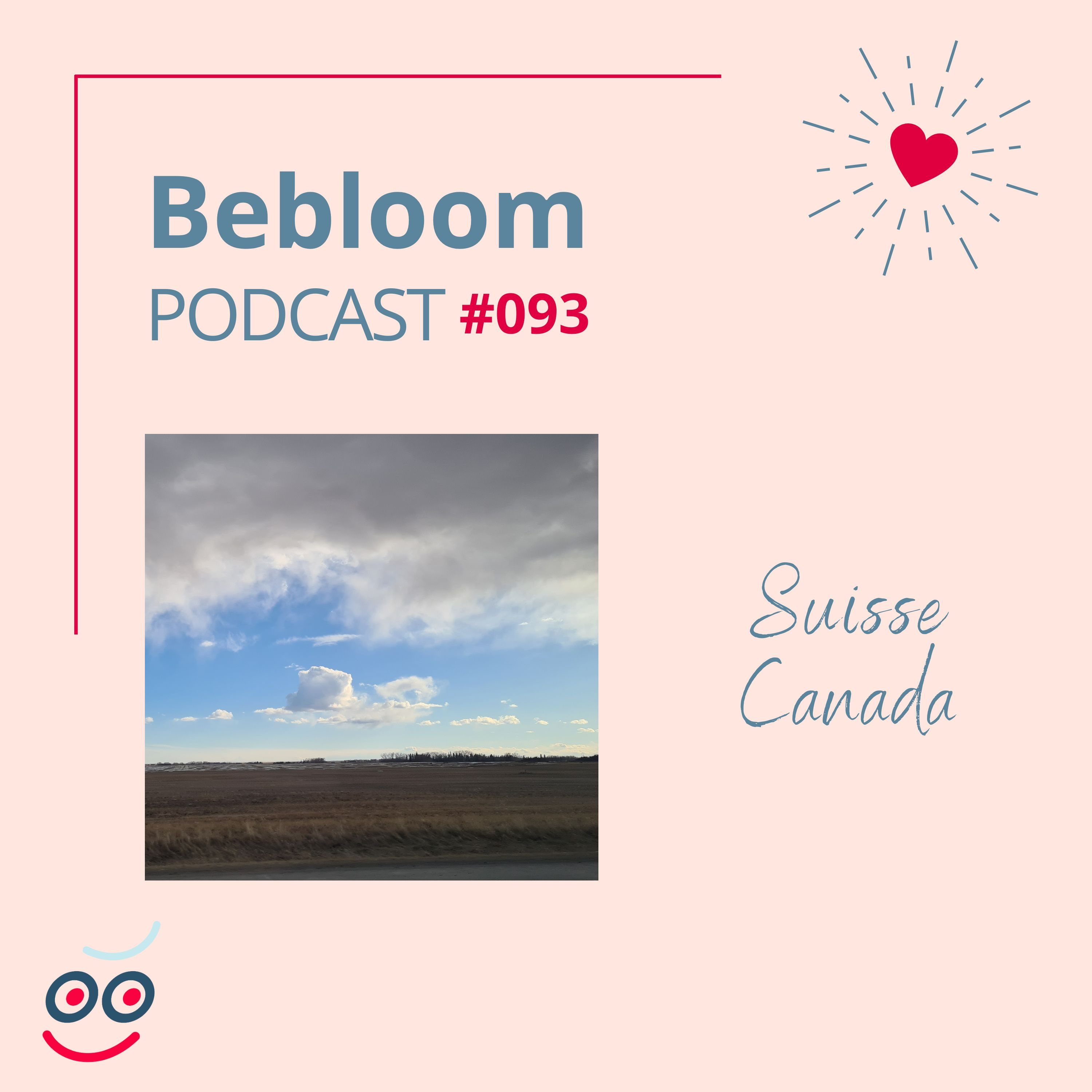 Bebloom podcast