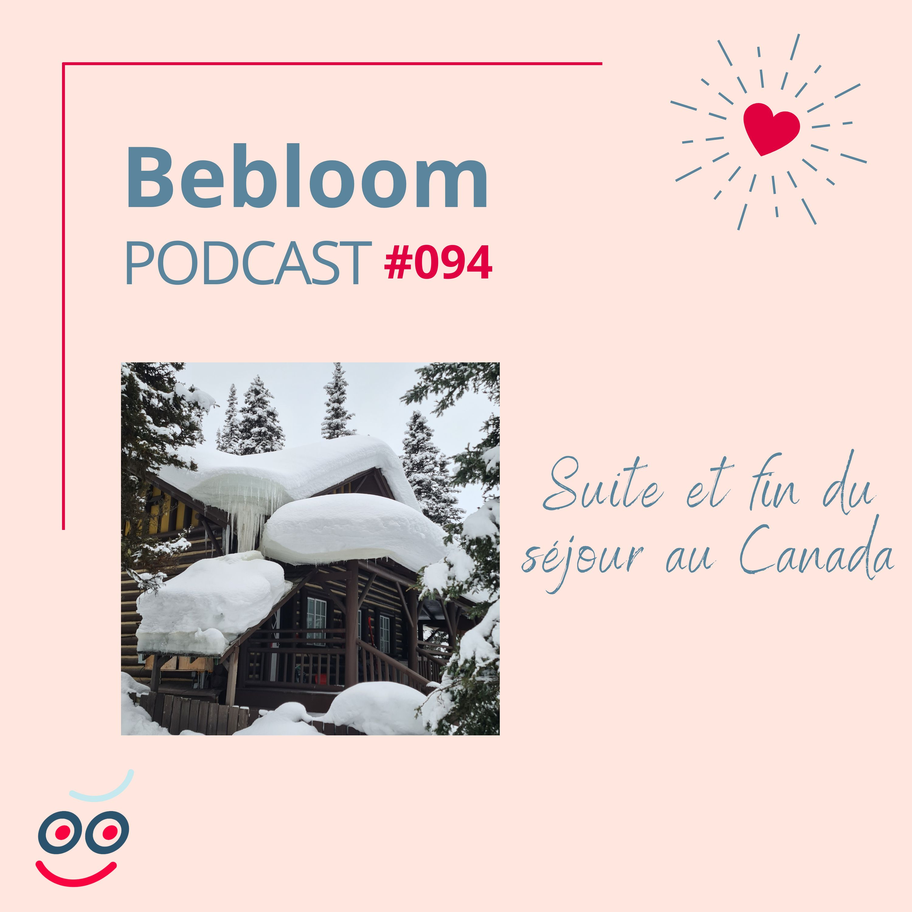 Bebloom podcast