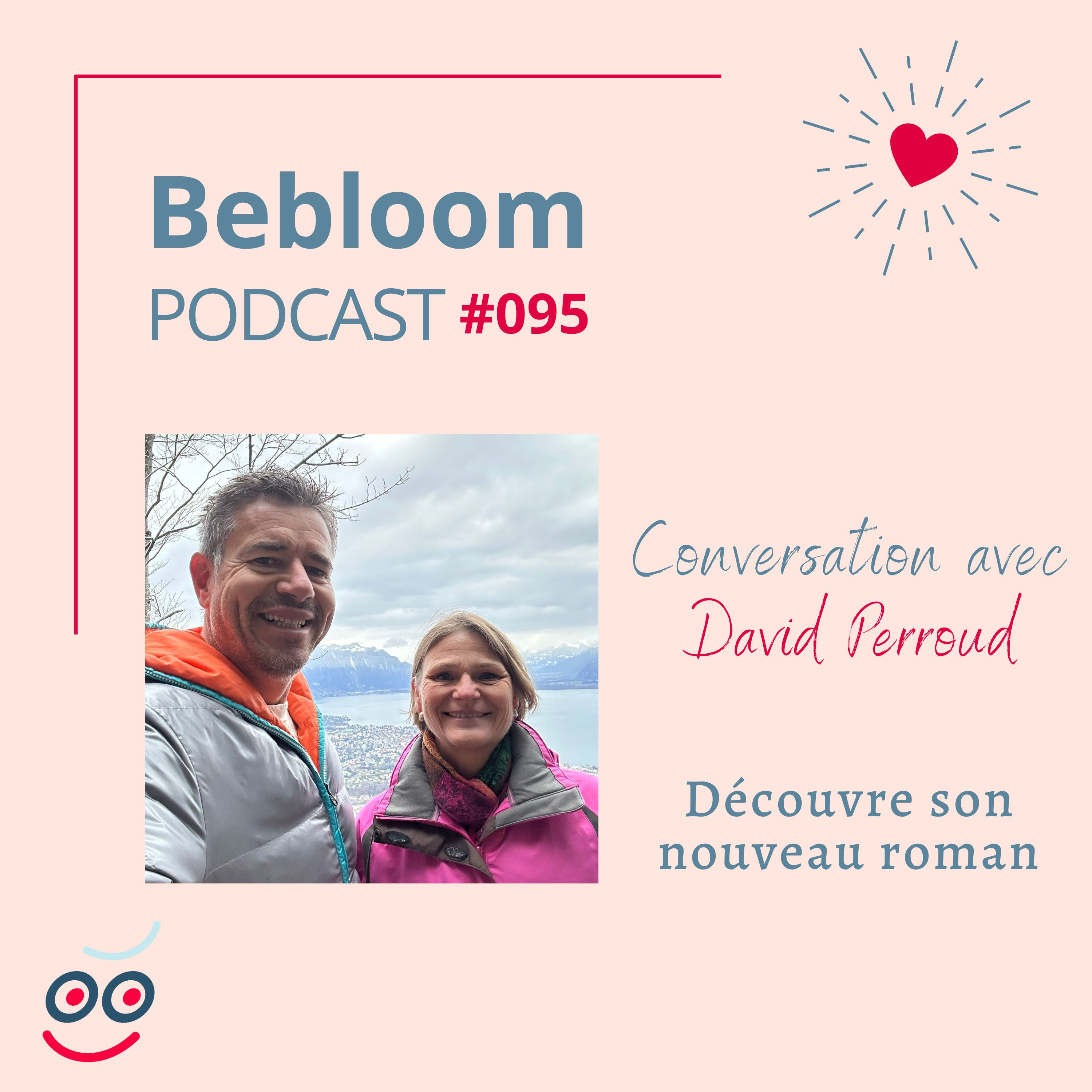 Bebloom podcast