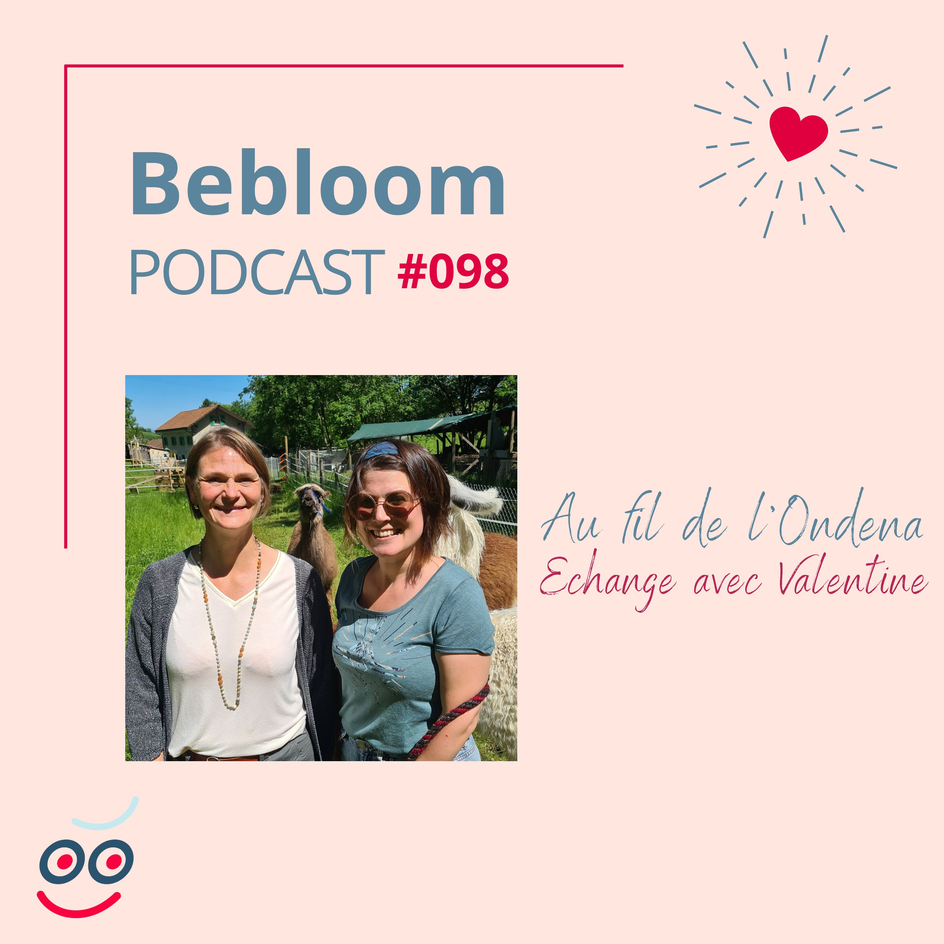 Bebloom podcast