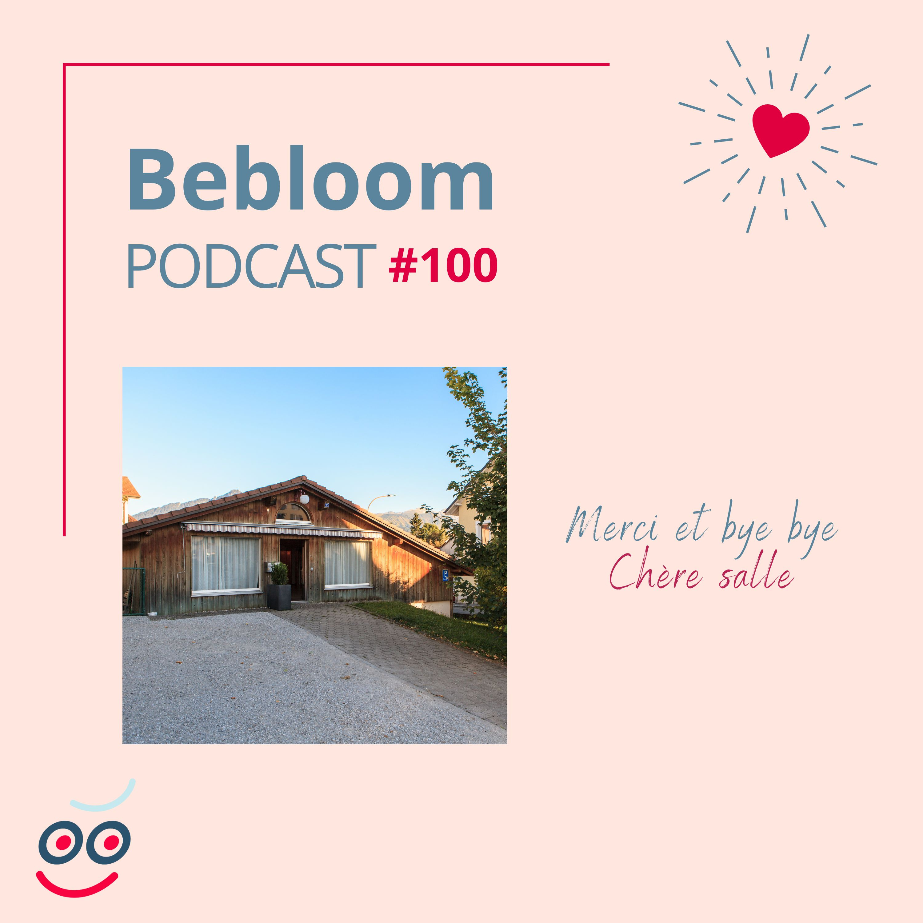 Bebloom podcast