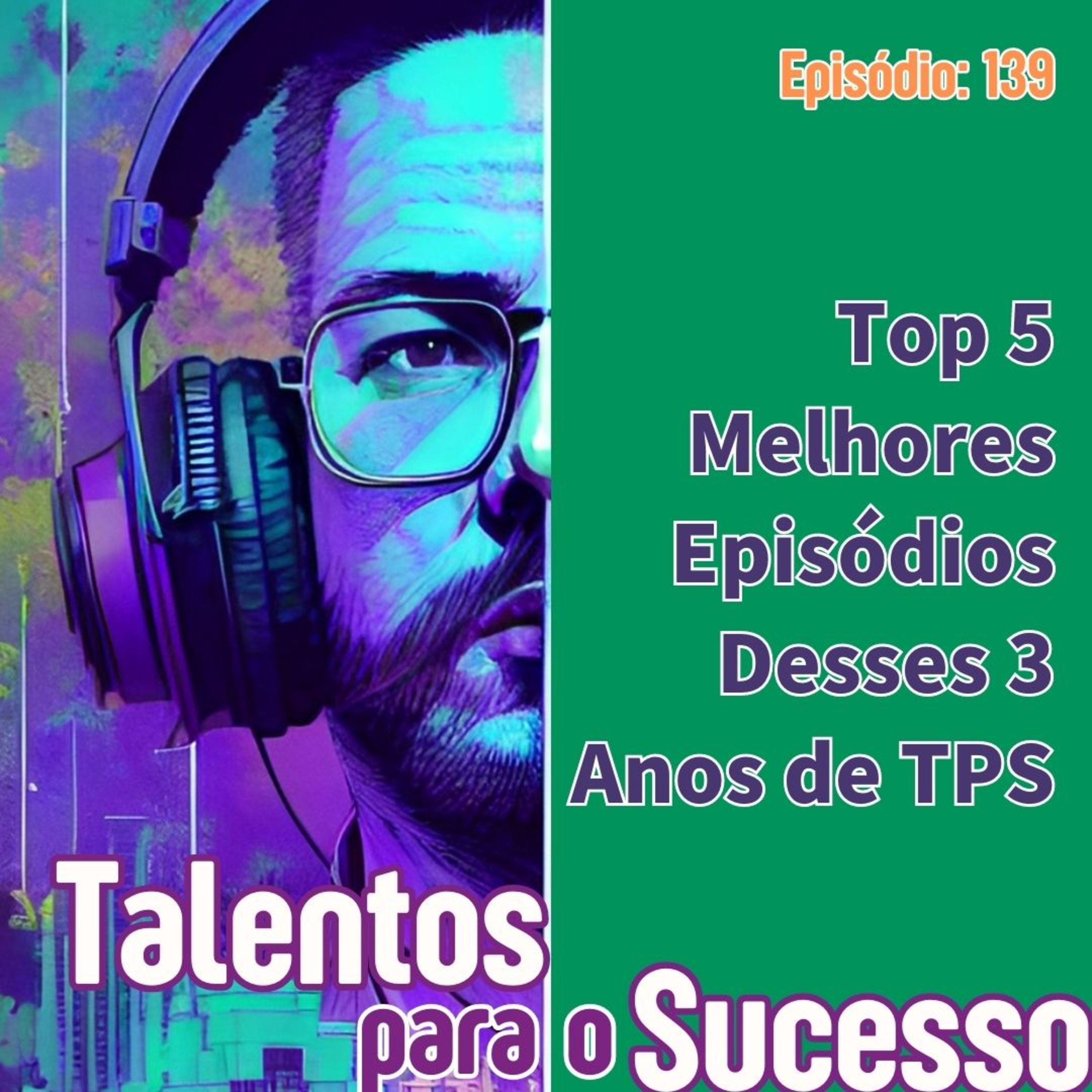 TPS - Talentos para o Sucesso