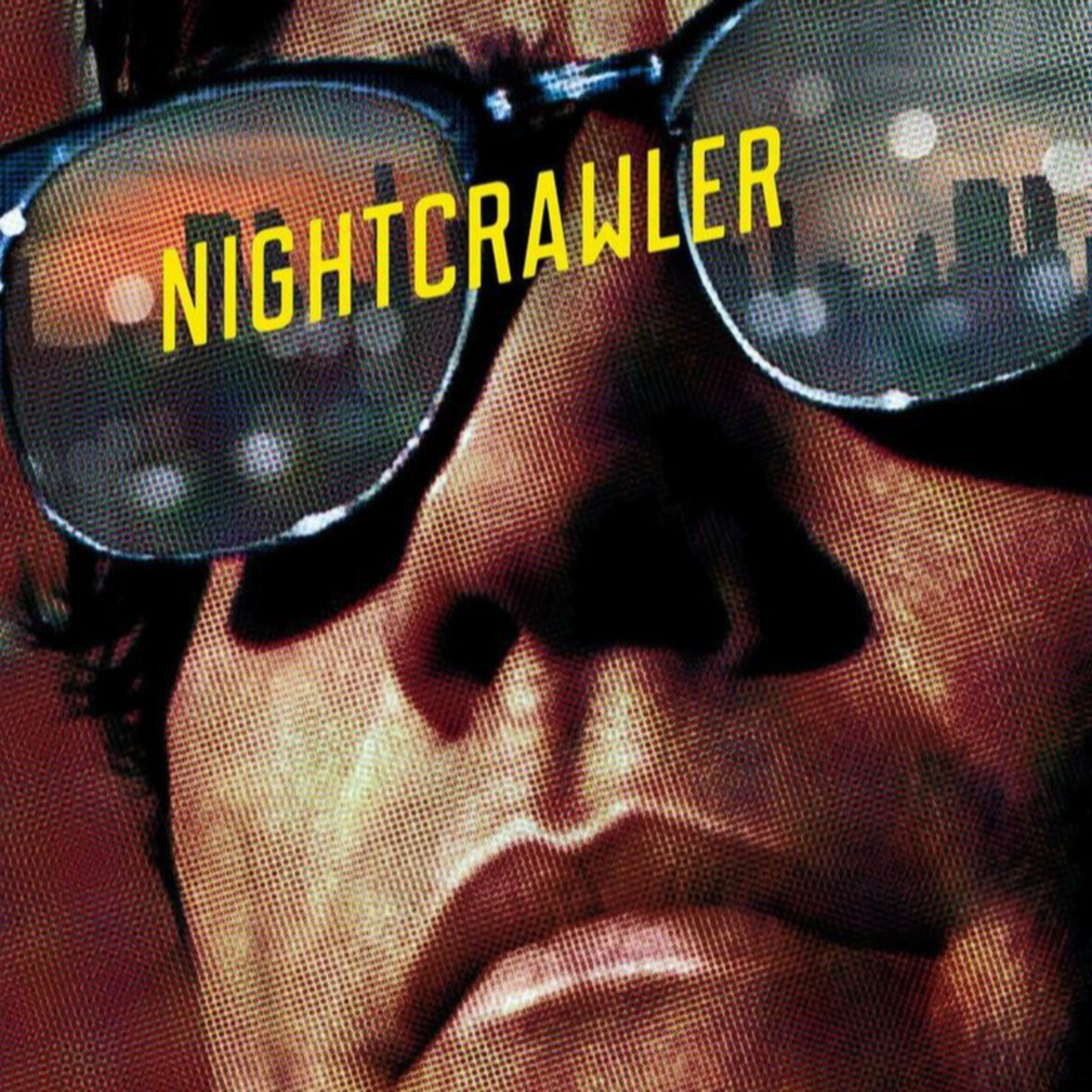Boraylafilmler: Nightcrawler episode artwork
