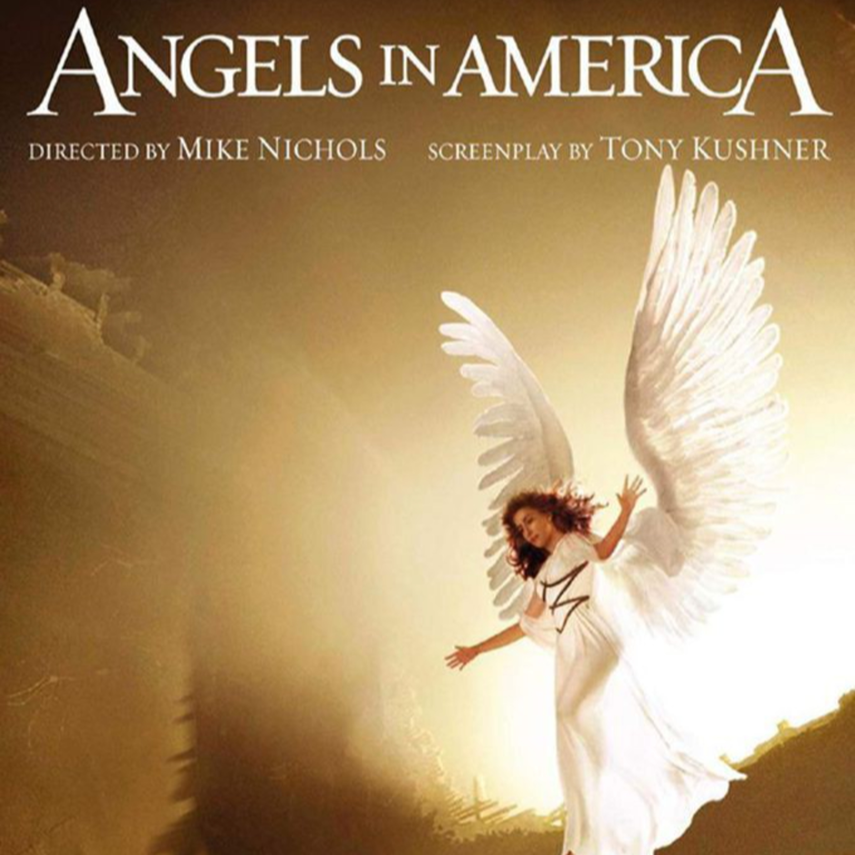Boraylafilmler: Angels in America episode artwork