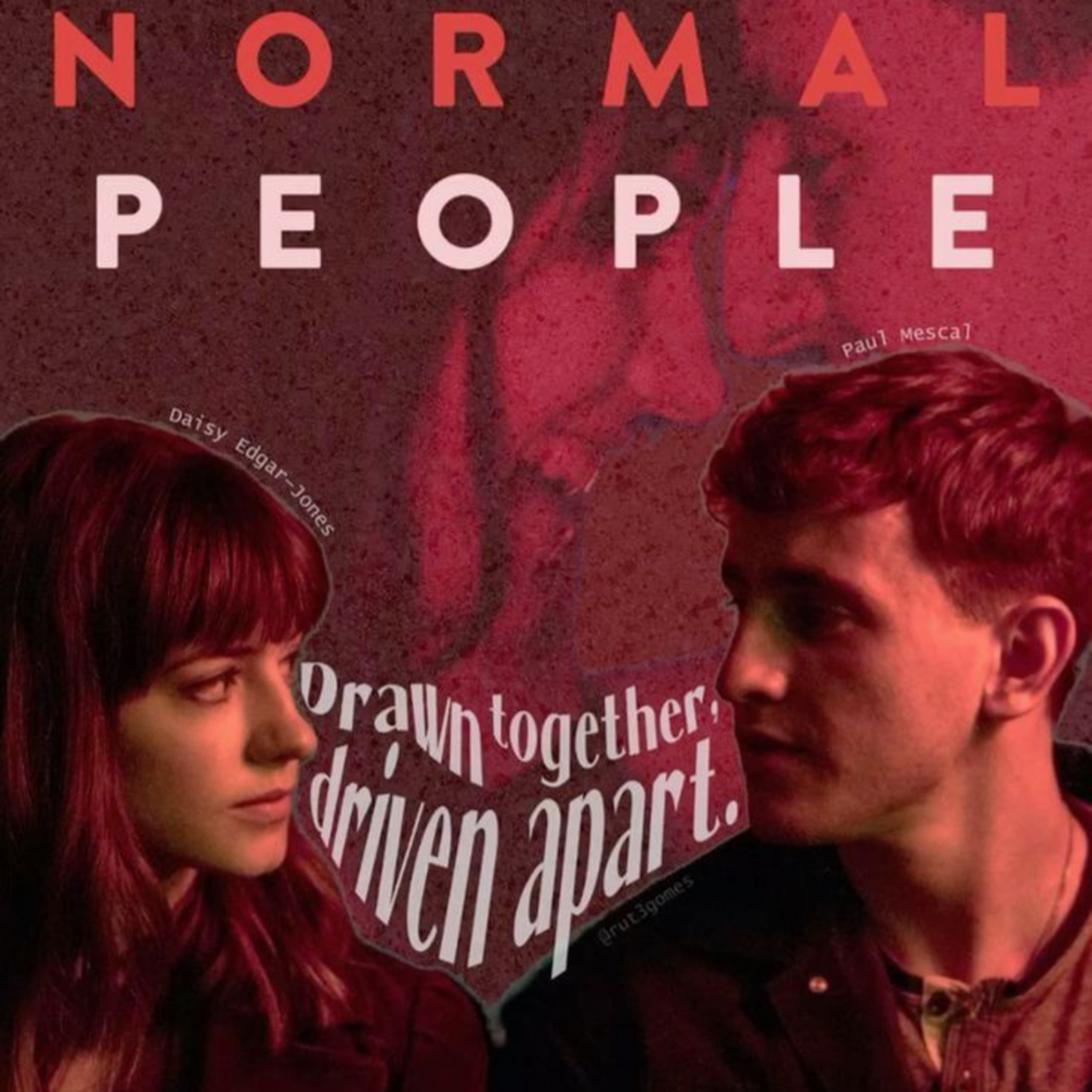 Boraylafilmler: Normal People episode artwork