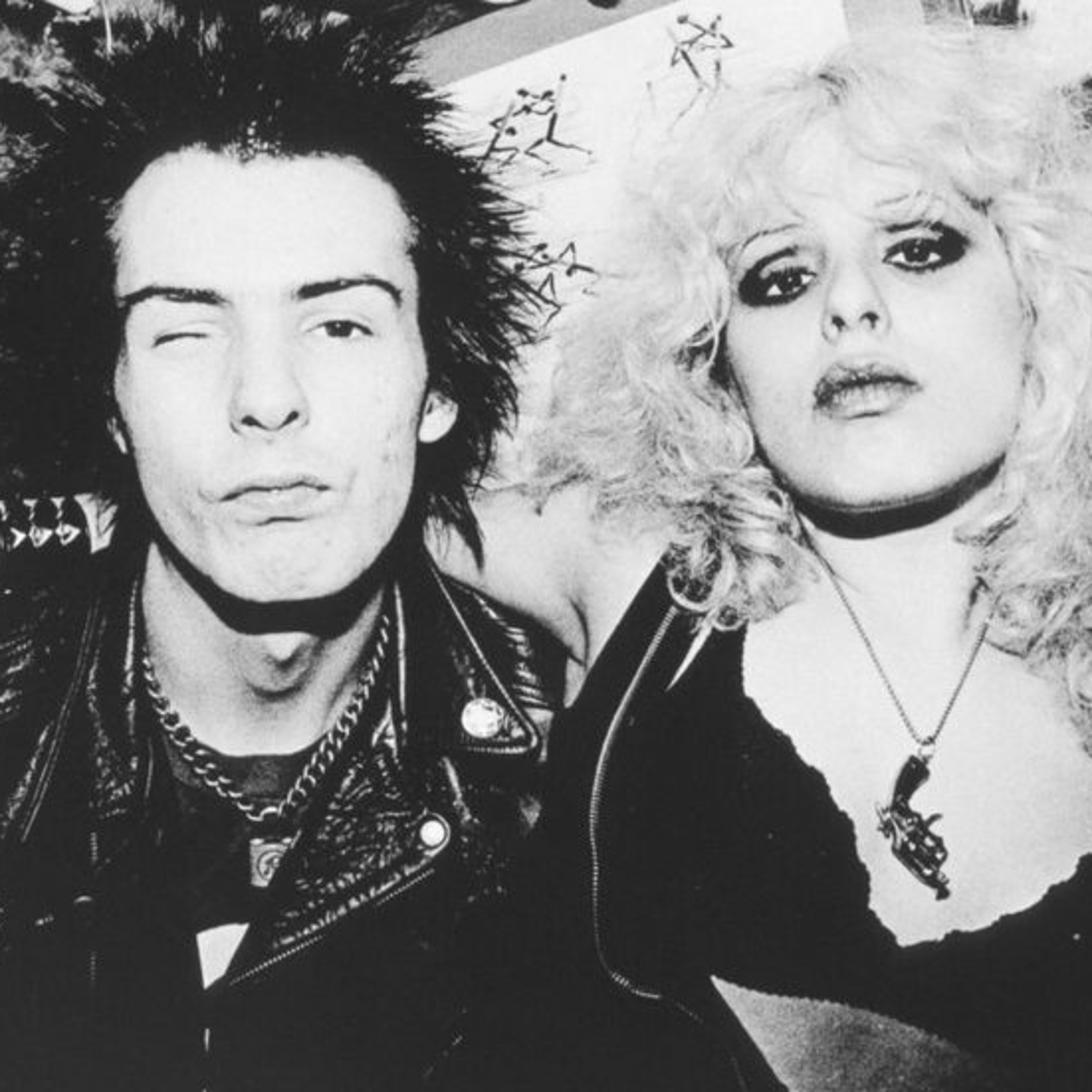 Sid & Nancy: Lanetli bir aşk hikayesi episode artwork