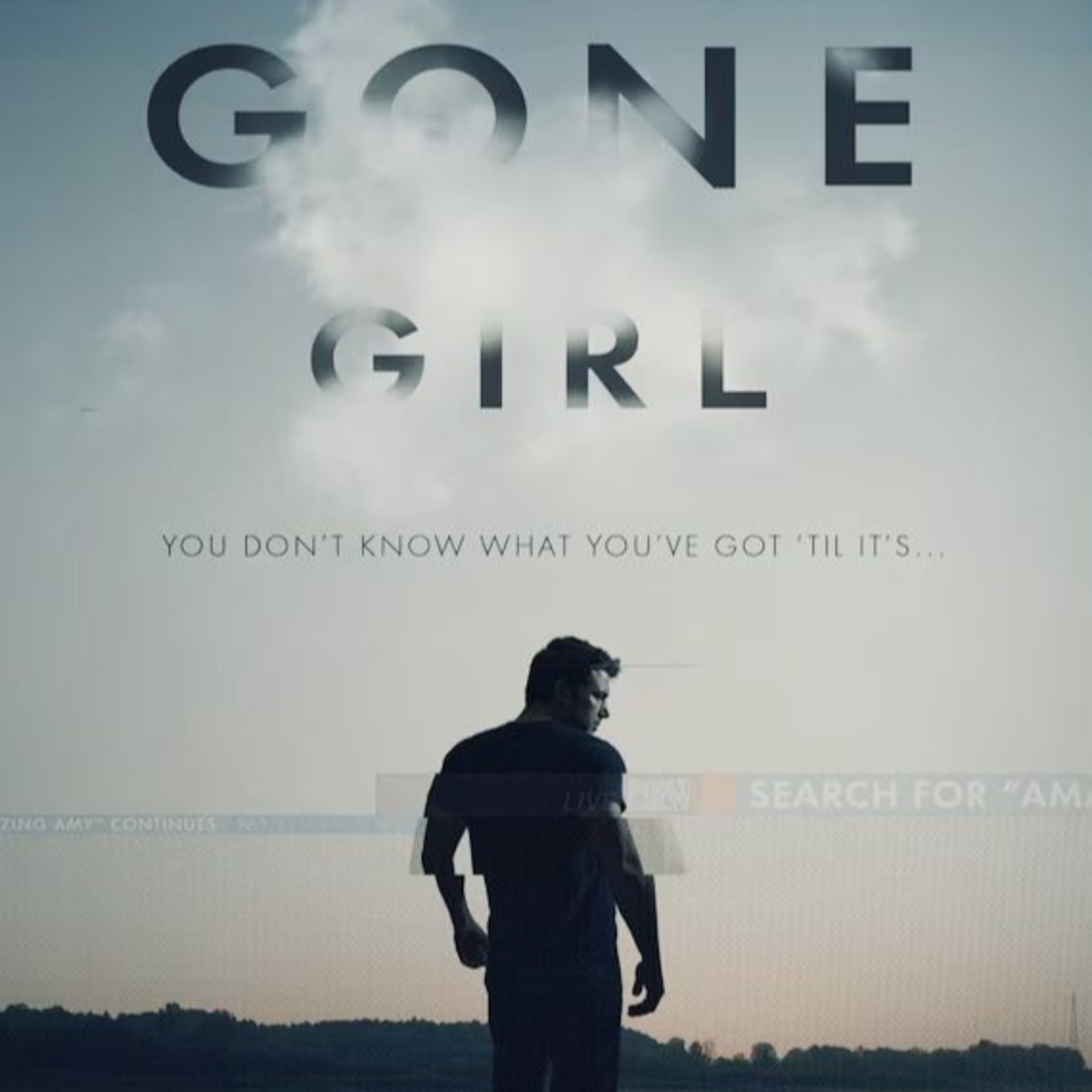 Boraylafilmler: Gone Girl episode artwork