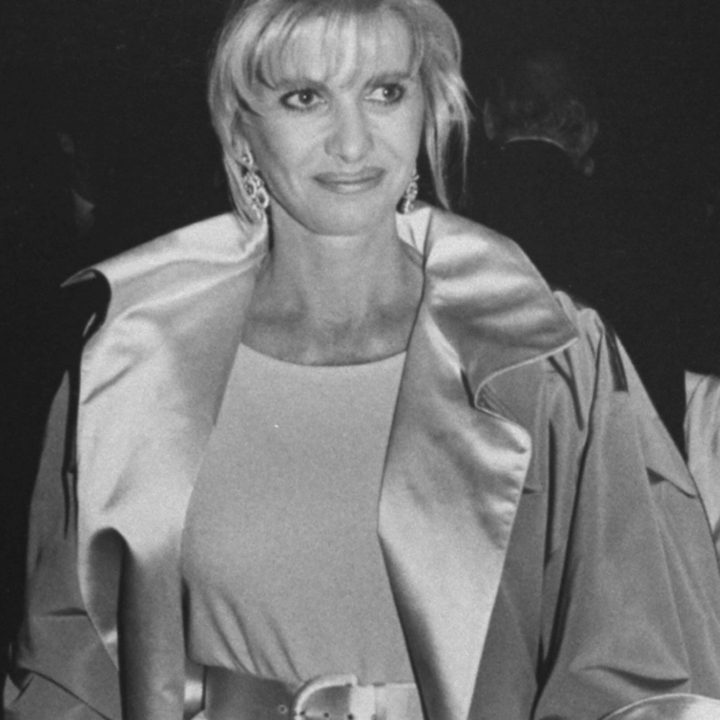 Ivana Trump episode artwork