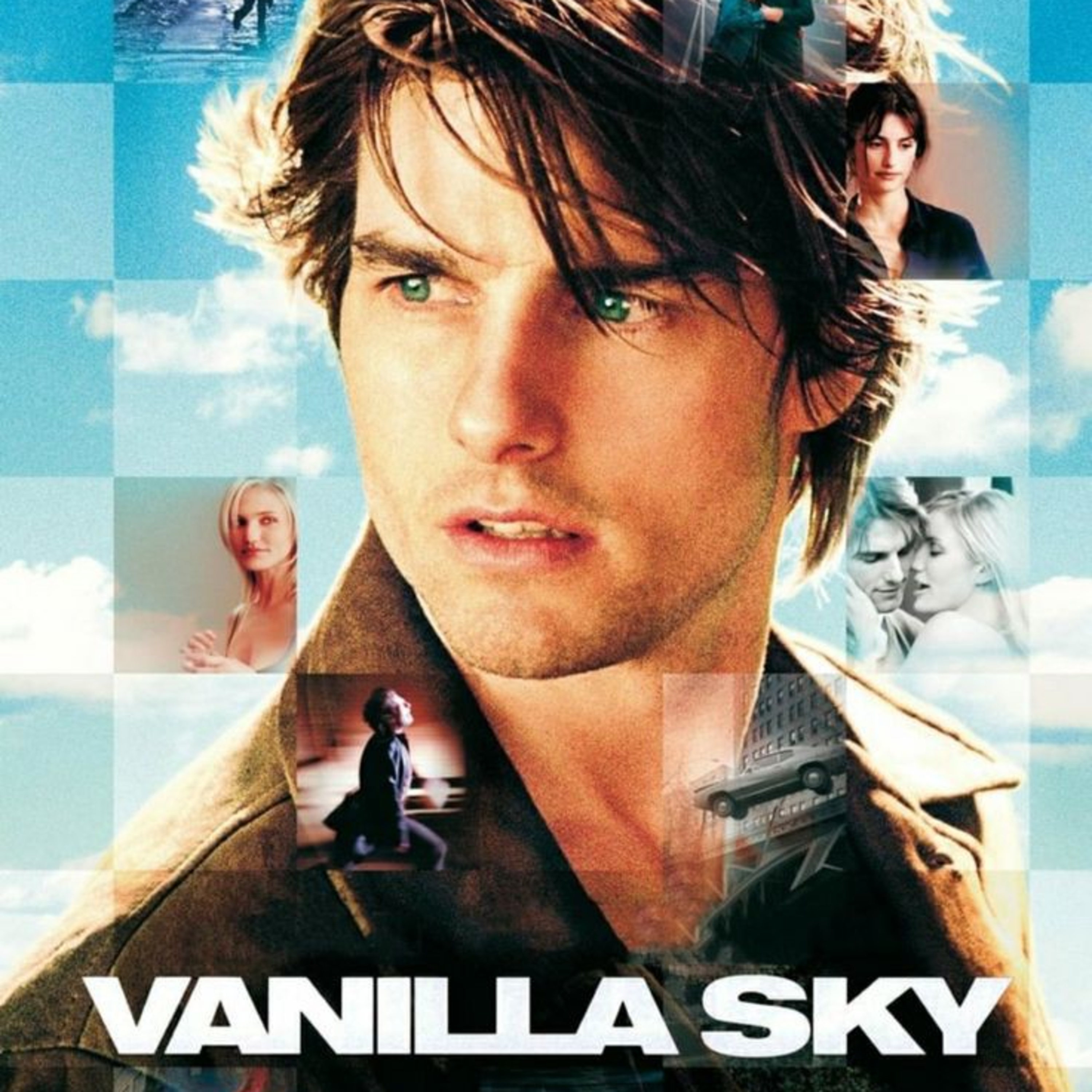 Boraylafilmler: Vanilla Sky