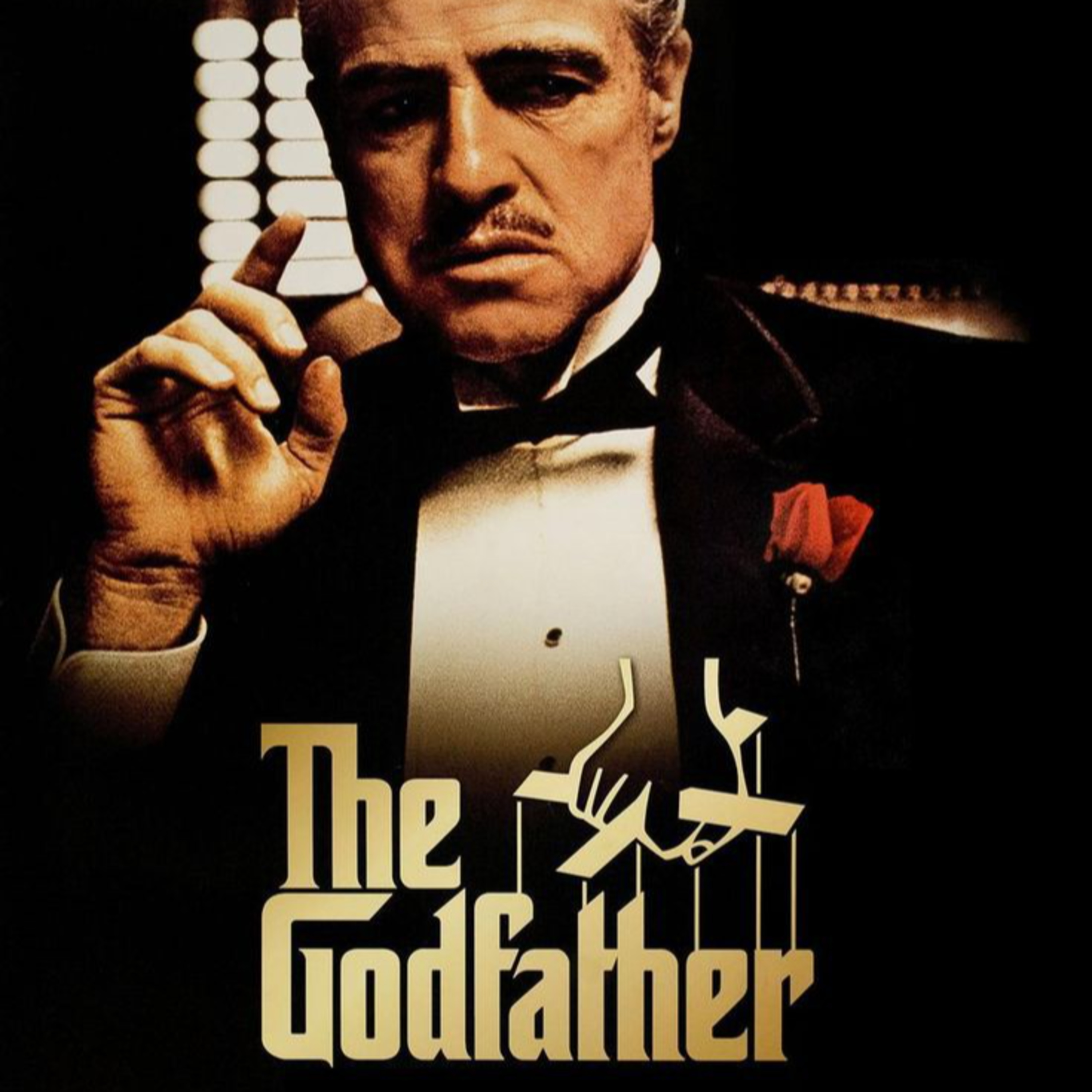 Boraylafilmler: The Godfather episode artwork