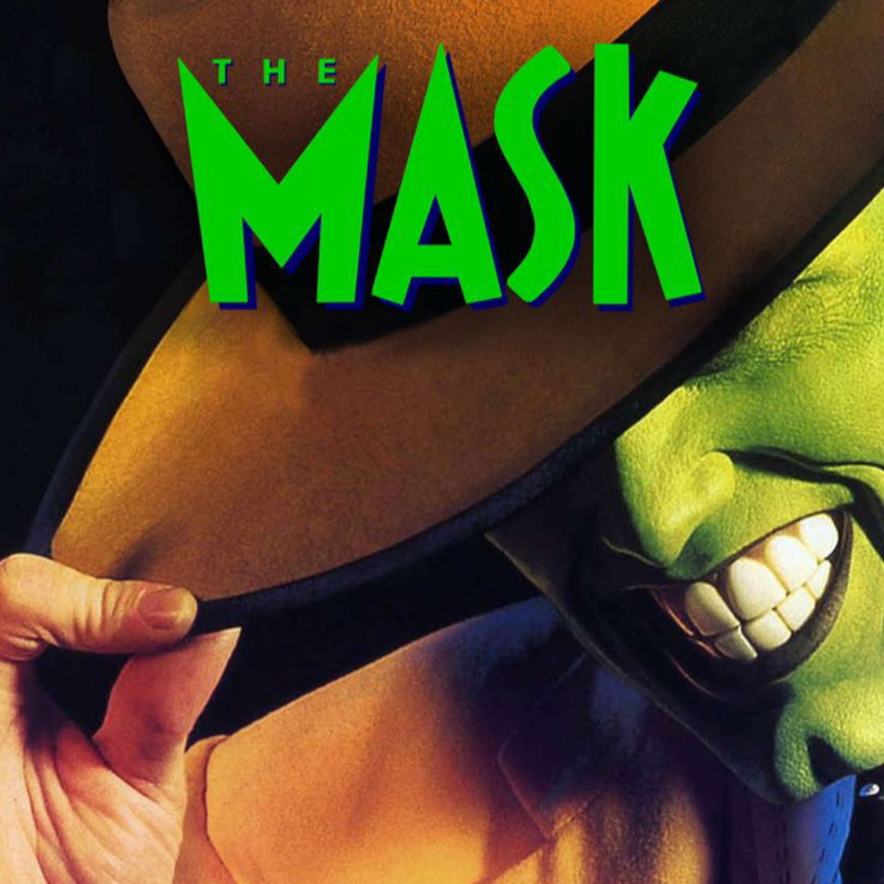 Boraylafilmler: The Mask episode artwork