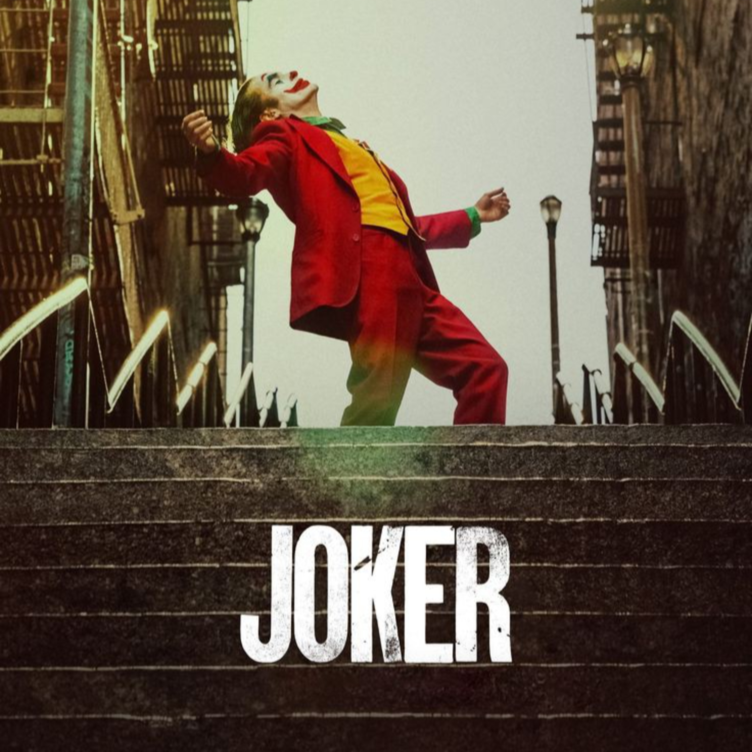 Boraylafilmler: Joker episode artwork