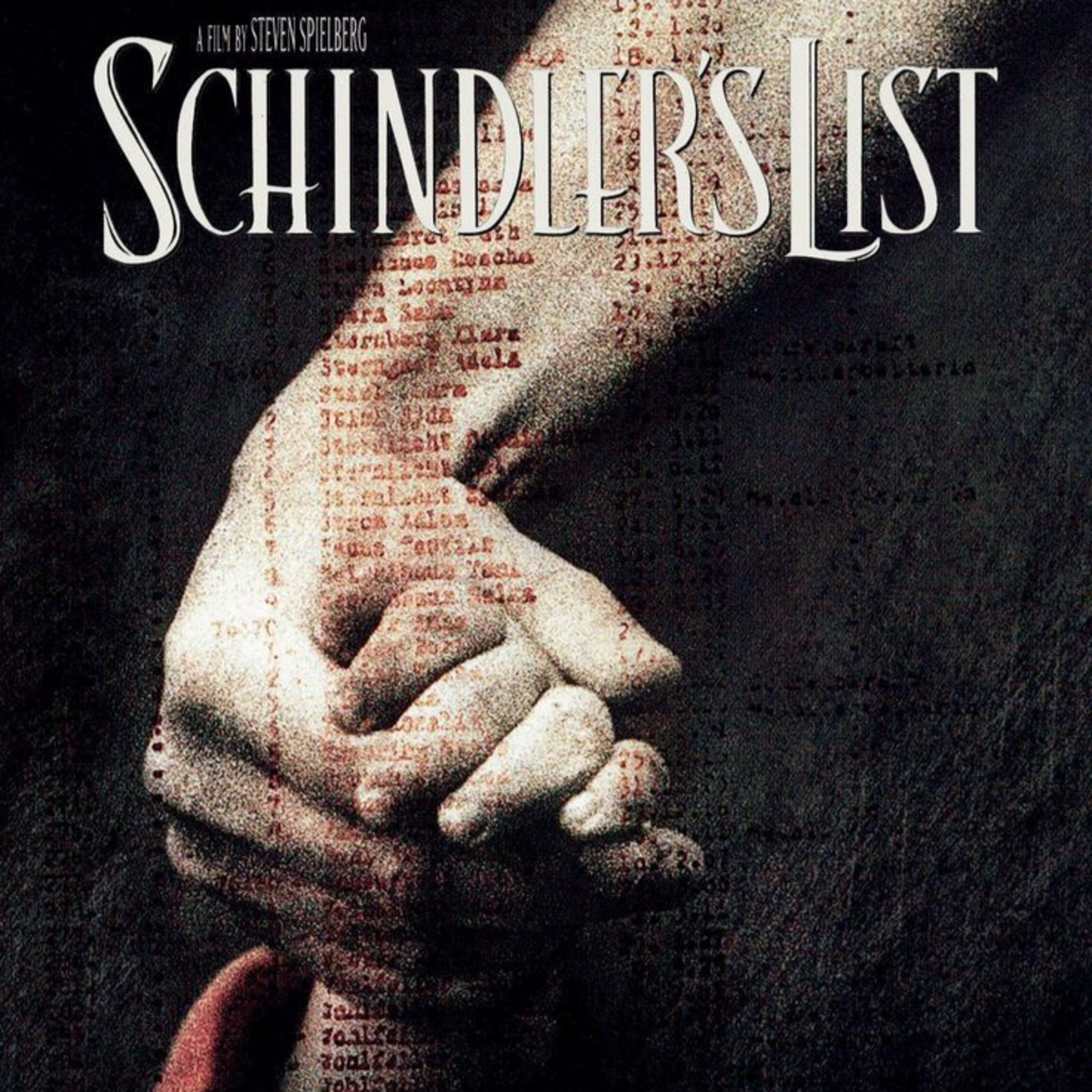 Boraylafilmler: Schindler's List episode artwork