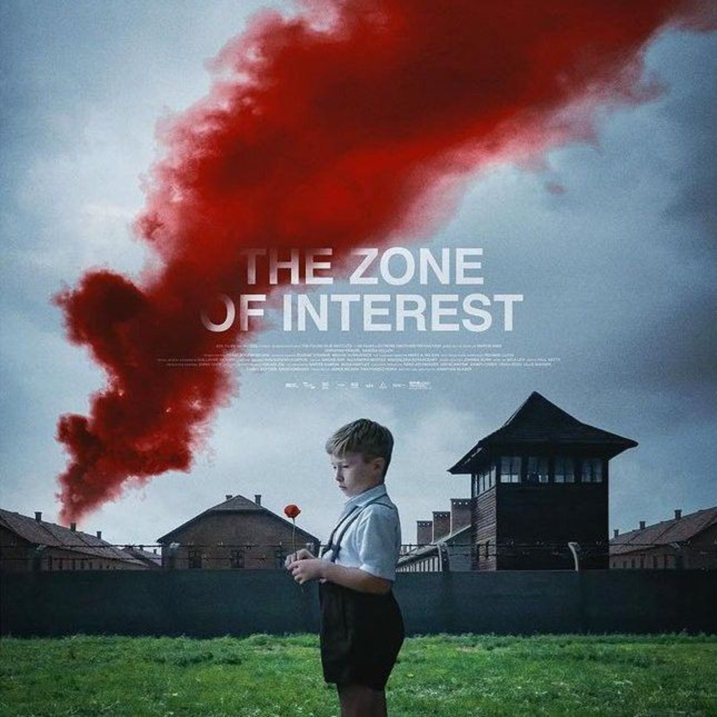 Boraylafilmler: The Zone of Interest episode artwork