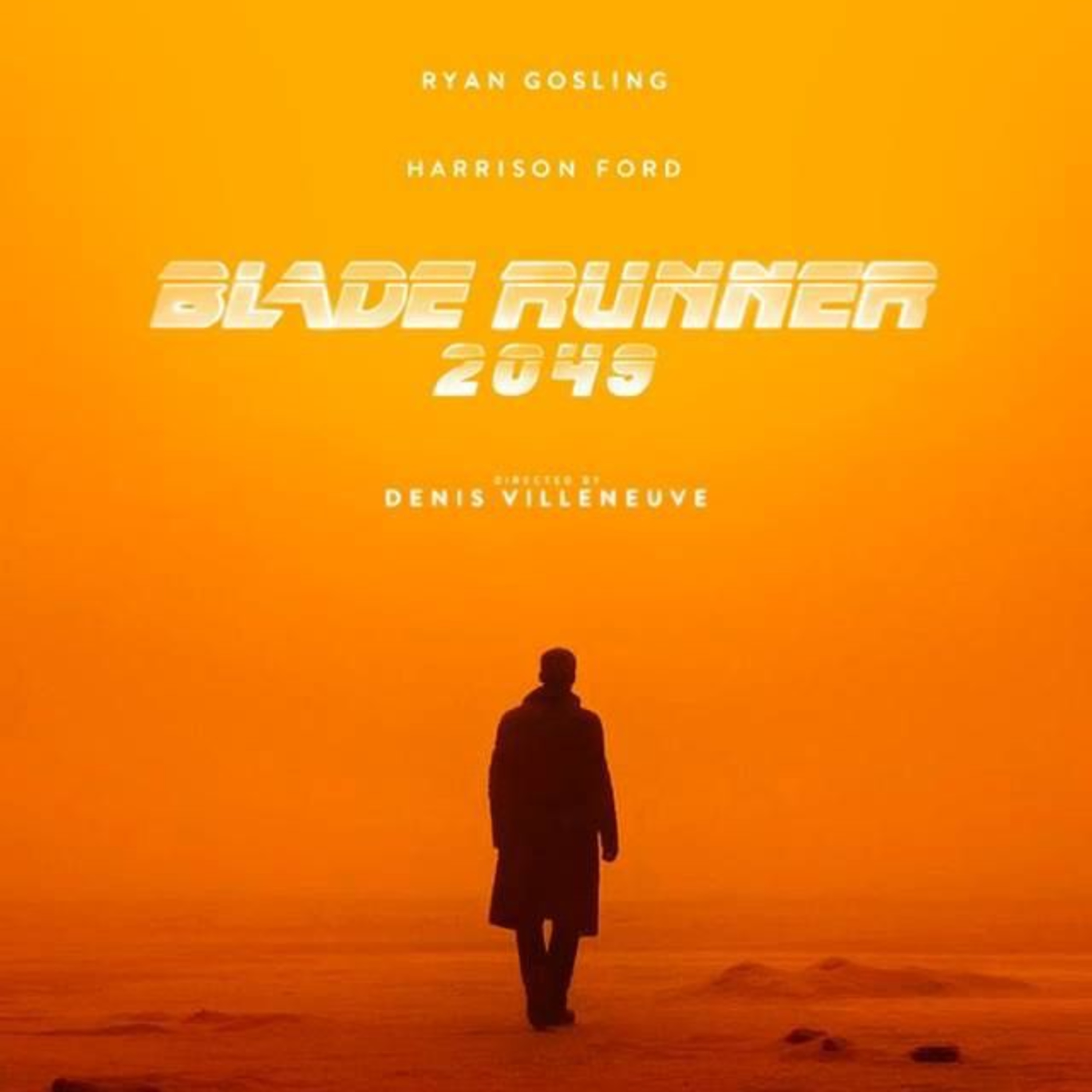 Boraylafilmler: Blade Runner 2049 episode artwork